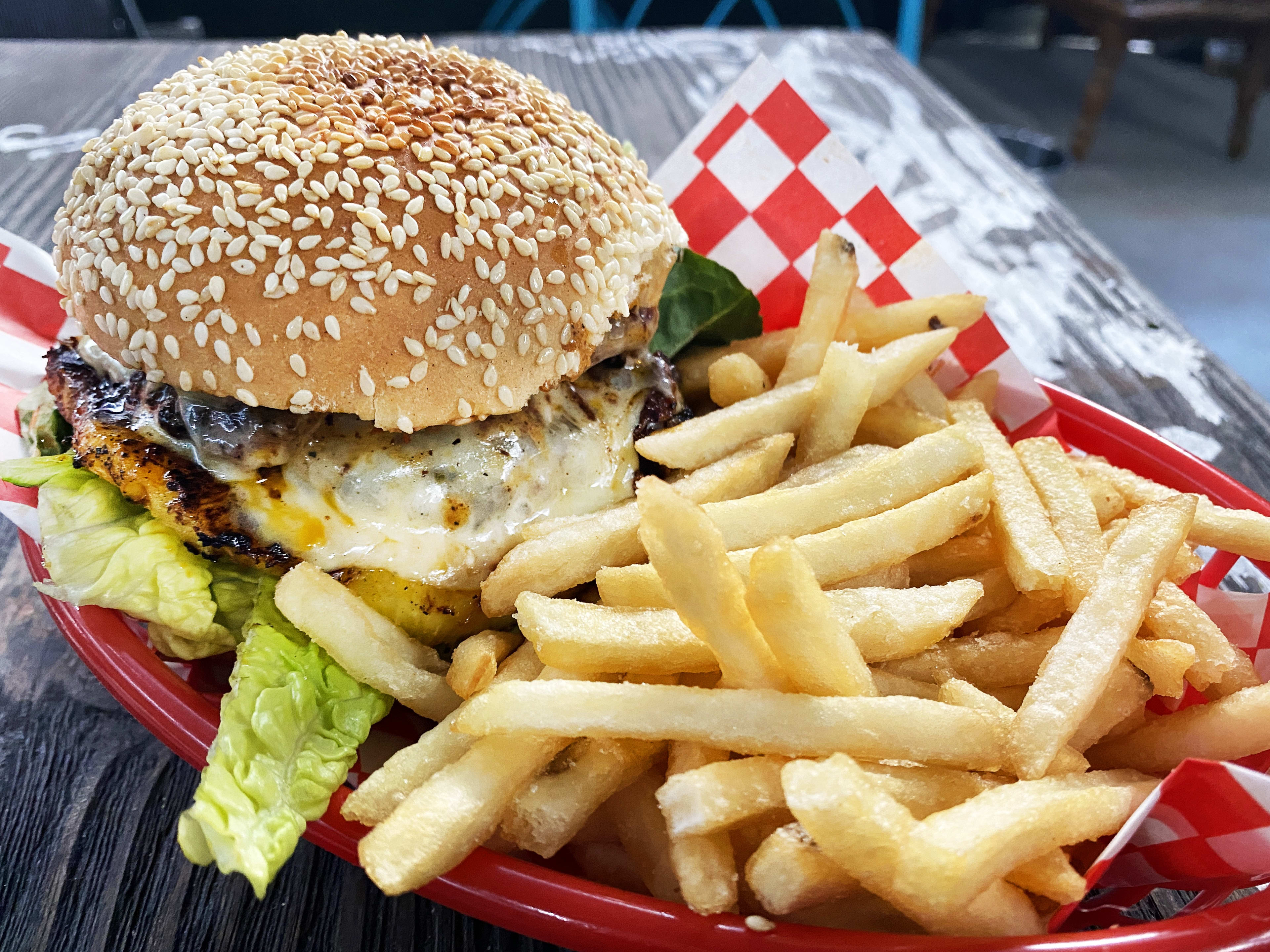 The Mallard Drake - Review - Greenpoint - New York - The Infatuation