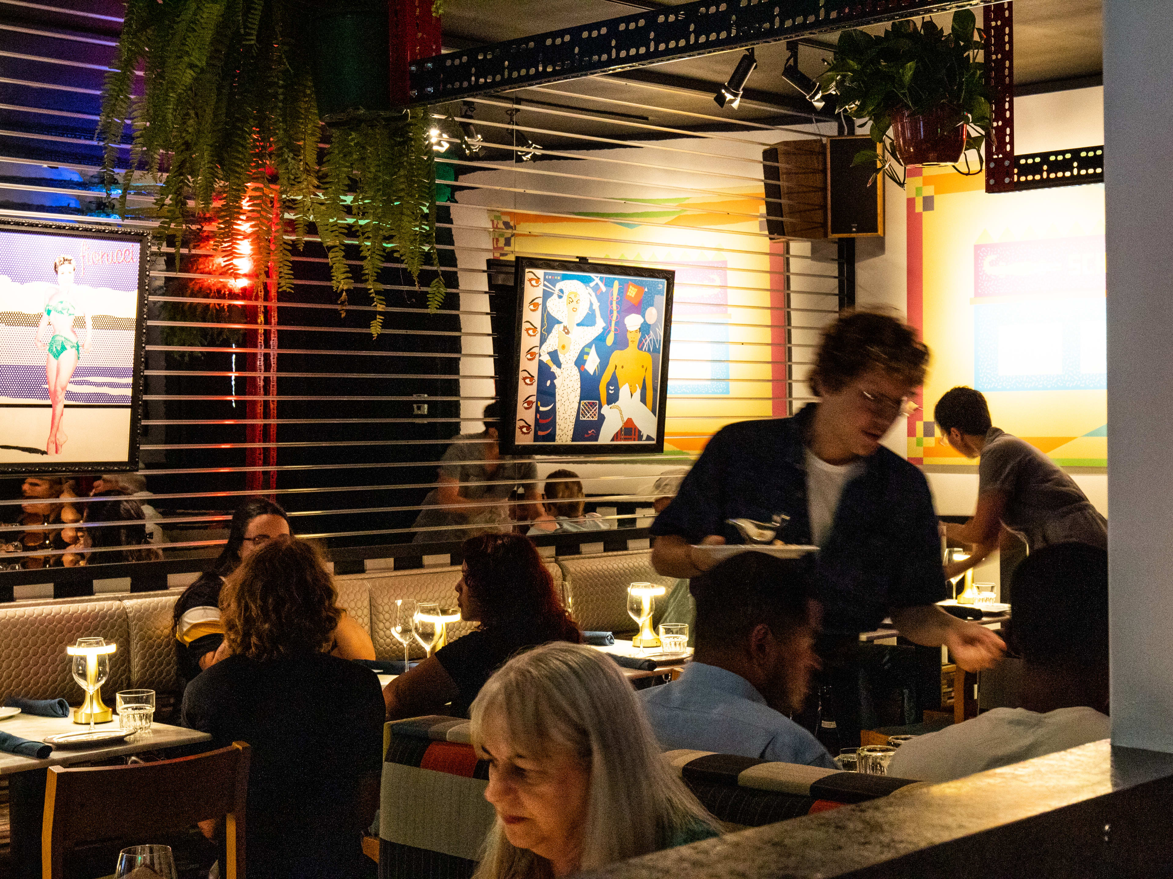 The 20 Best Bars In Miami - Miami - The Infatuation