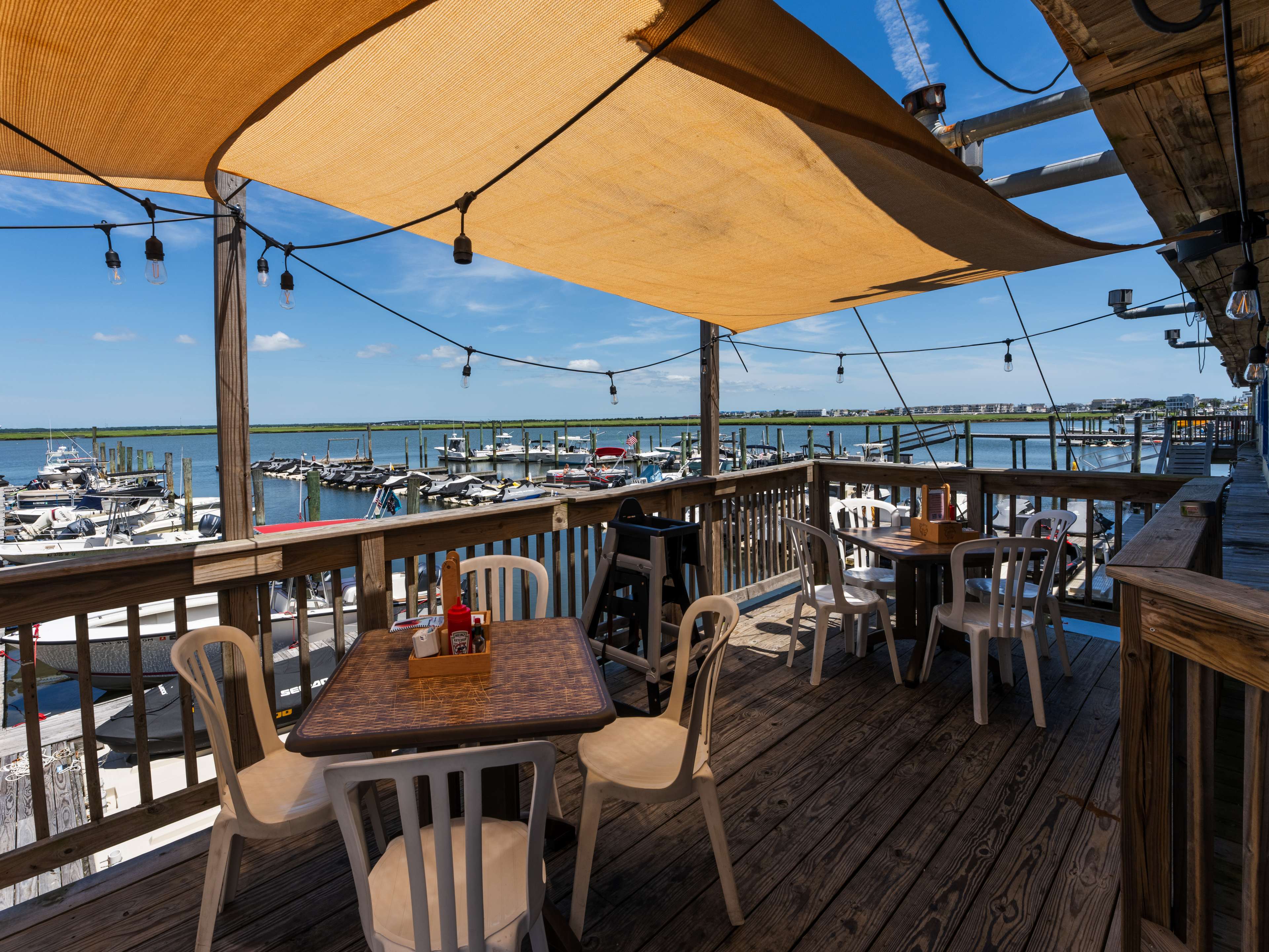 Hooked Up Seafood Review Wildwood Jersey Shore The Infatuation