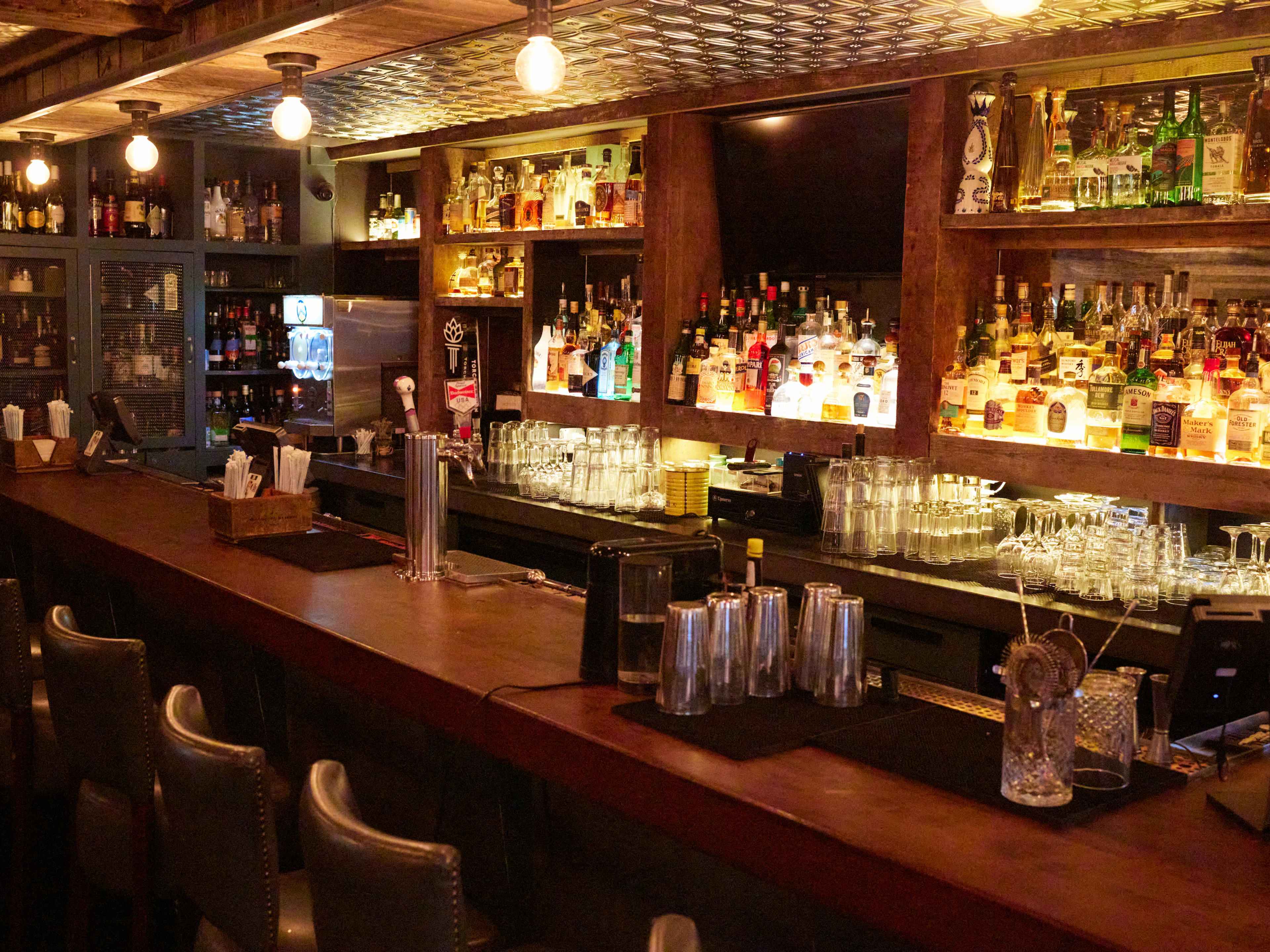 The Vig Bar image