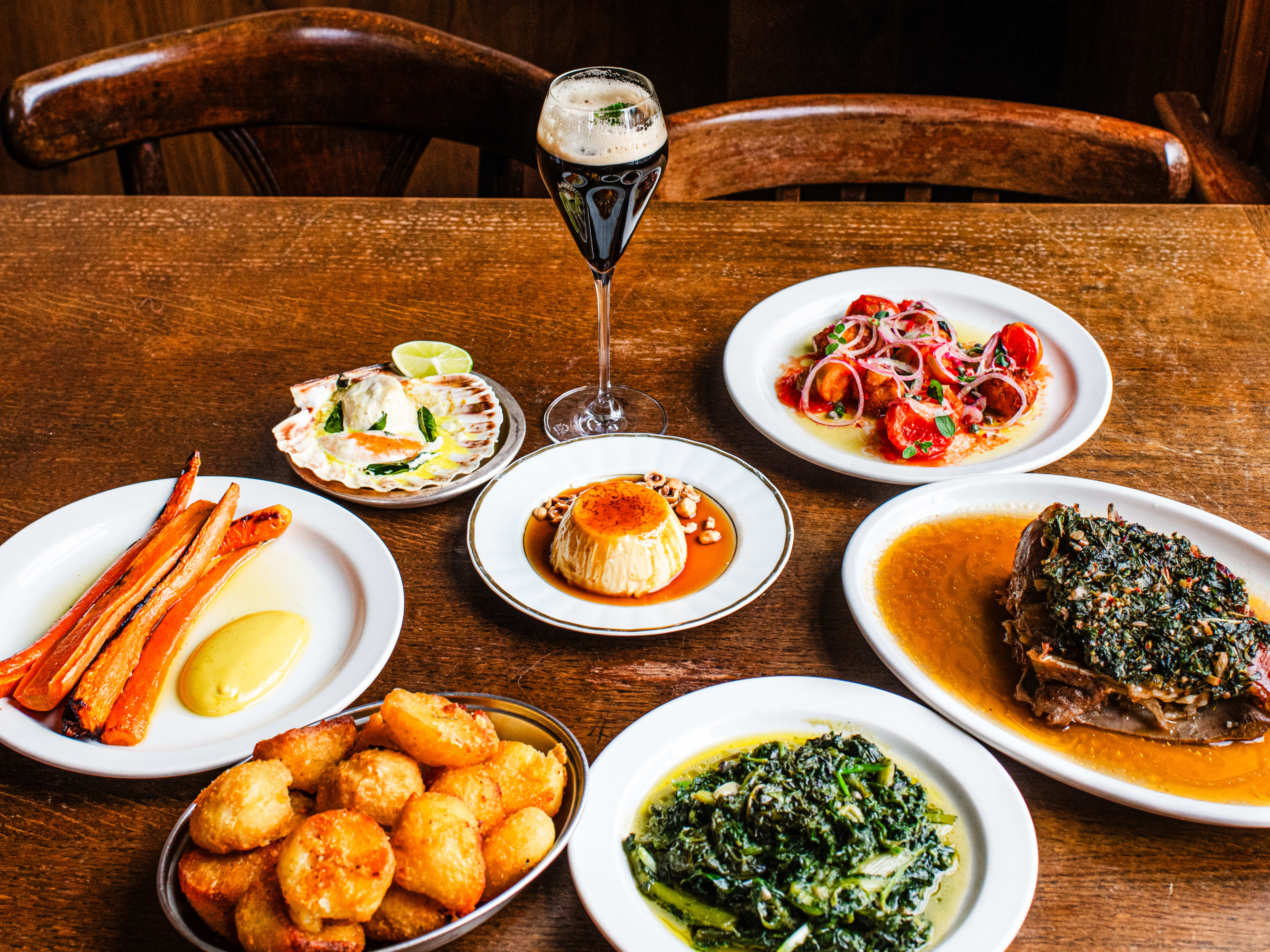 The Spurstowe Arms Review Hackney London The Infatuation