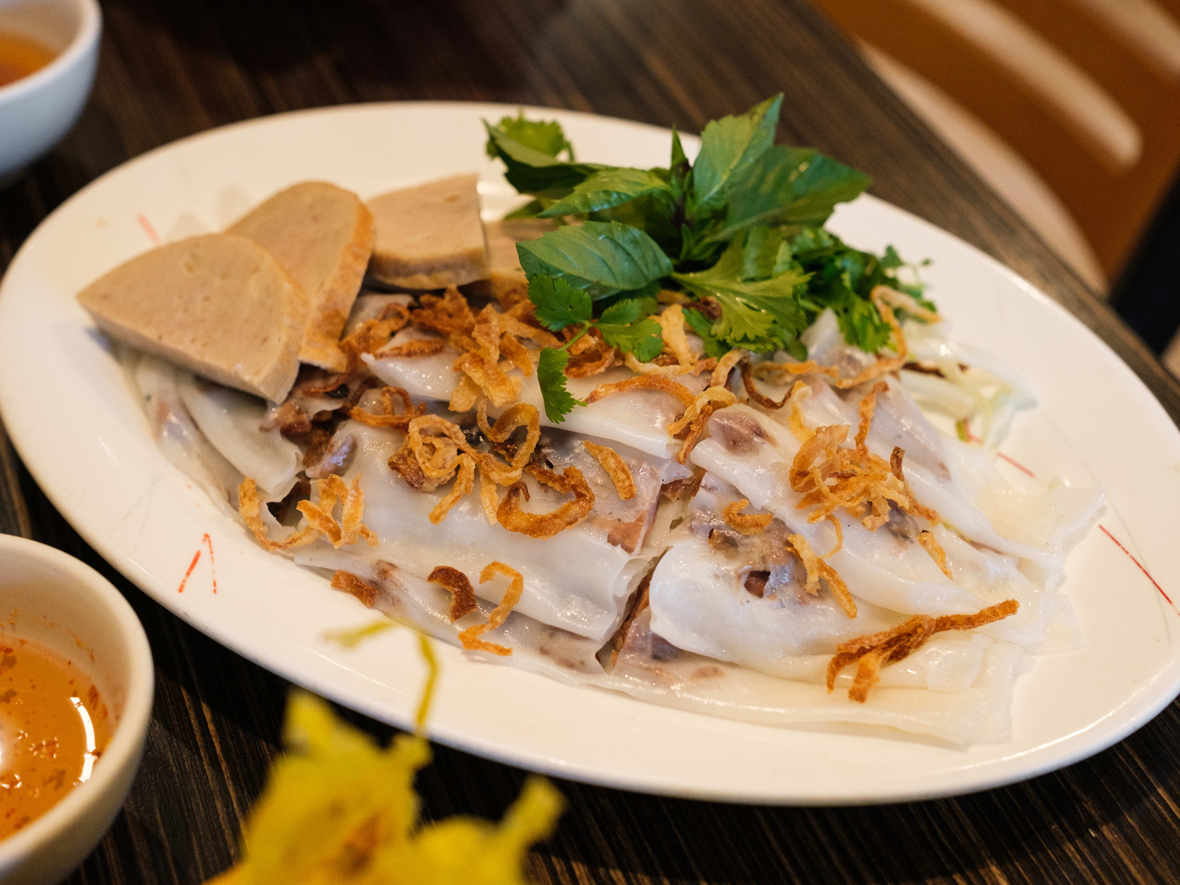 Thíên Ân Sandwiches image