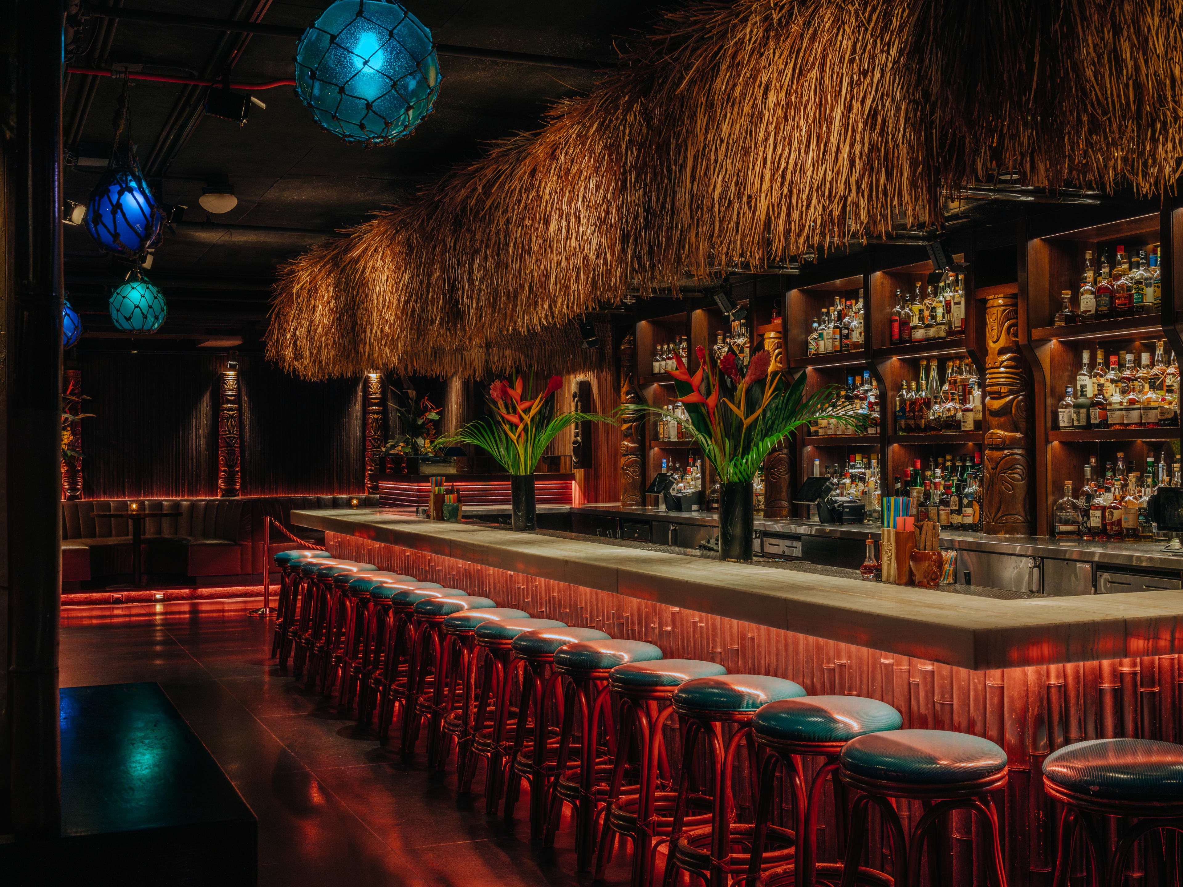 The Best Cocktail Bars In River North Chicago The Infatuation