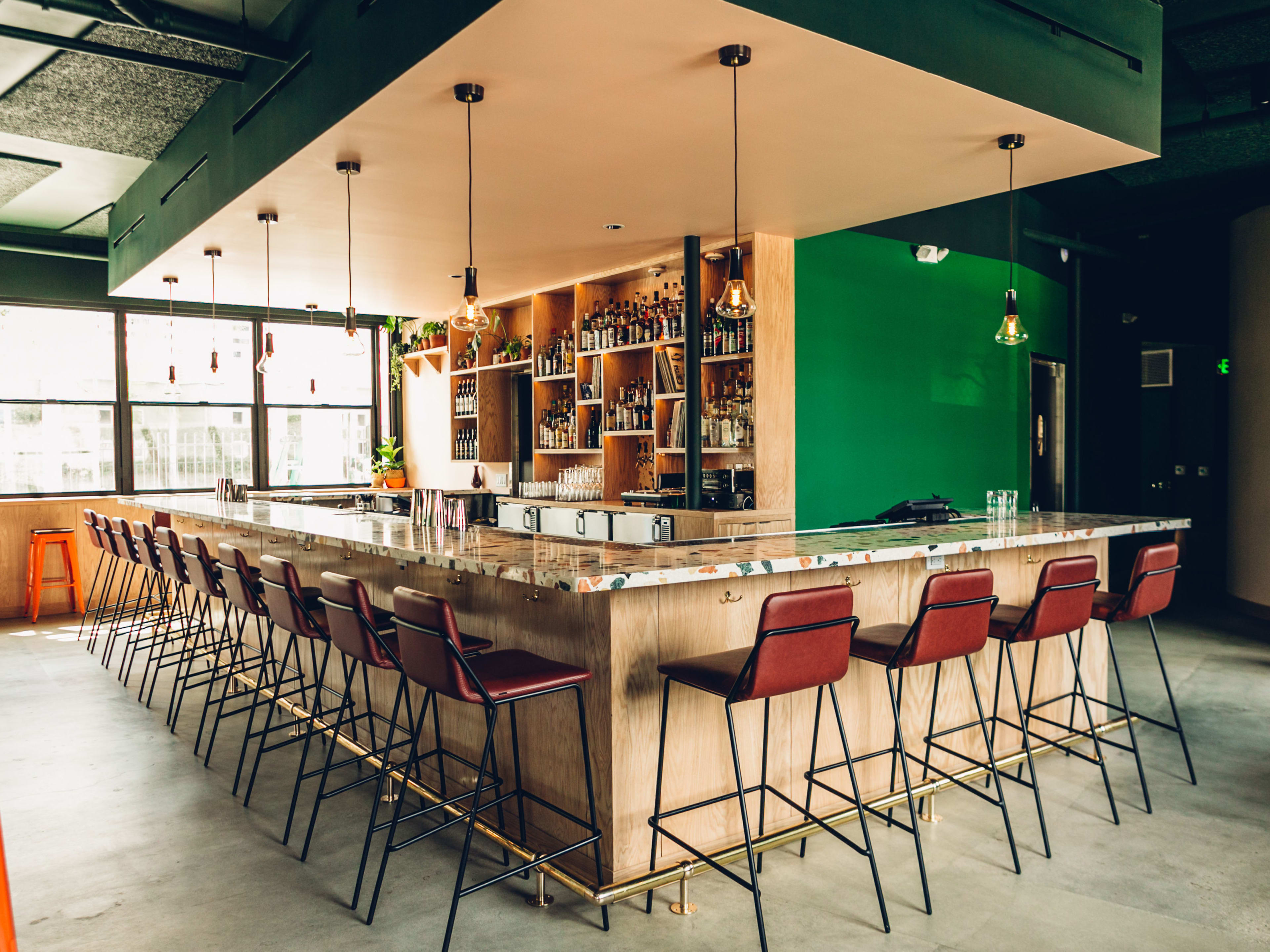 Where To Eat & Drink Near Dodger Stadium Los Angeles The Infatuation