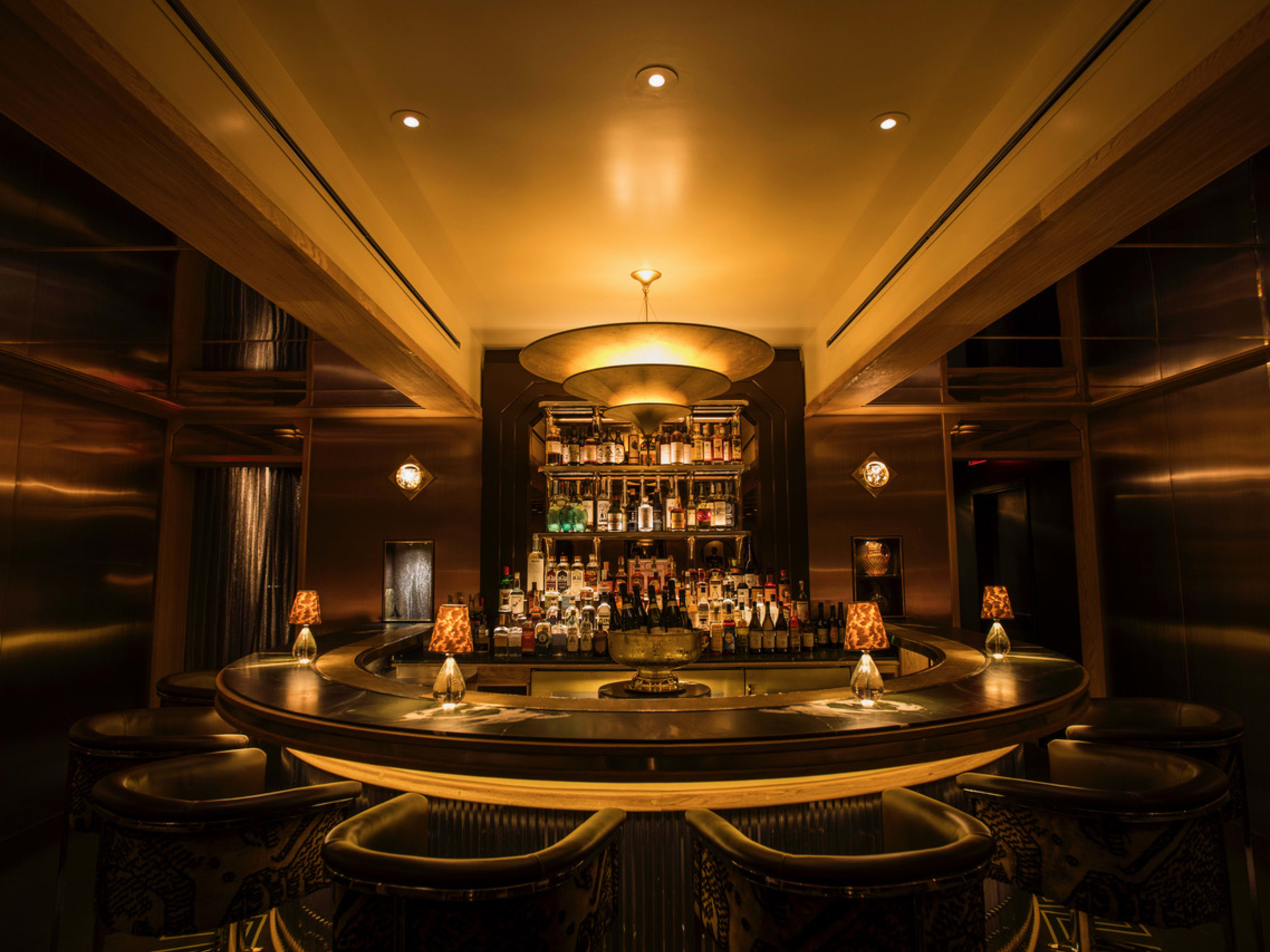 The Best Lower East Side Bars New York The Infatuation