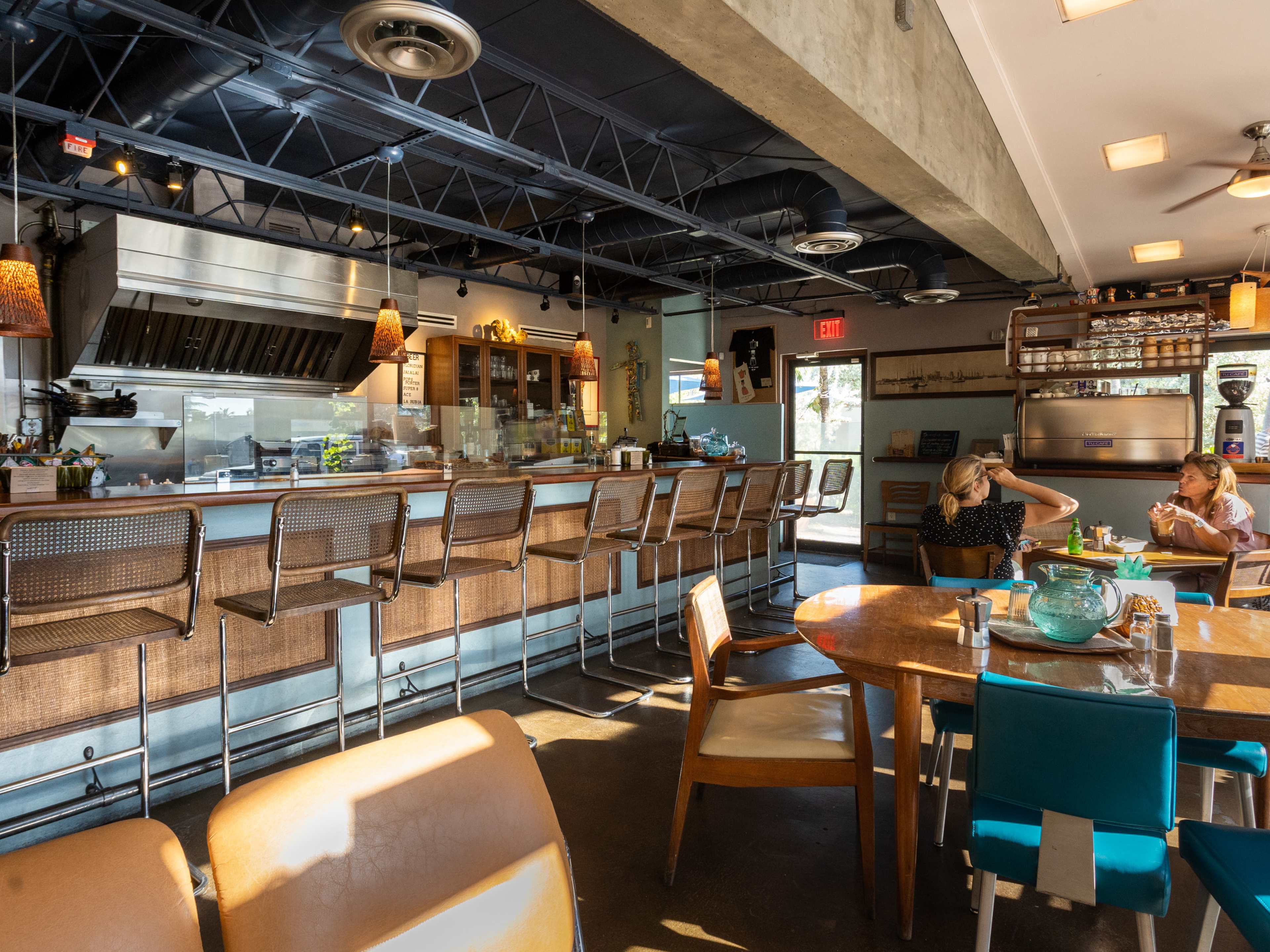 Where To Go On A Date With Someone Who Might Be Awful - Miami - The ...