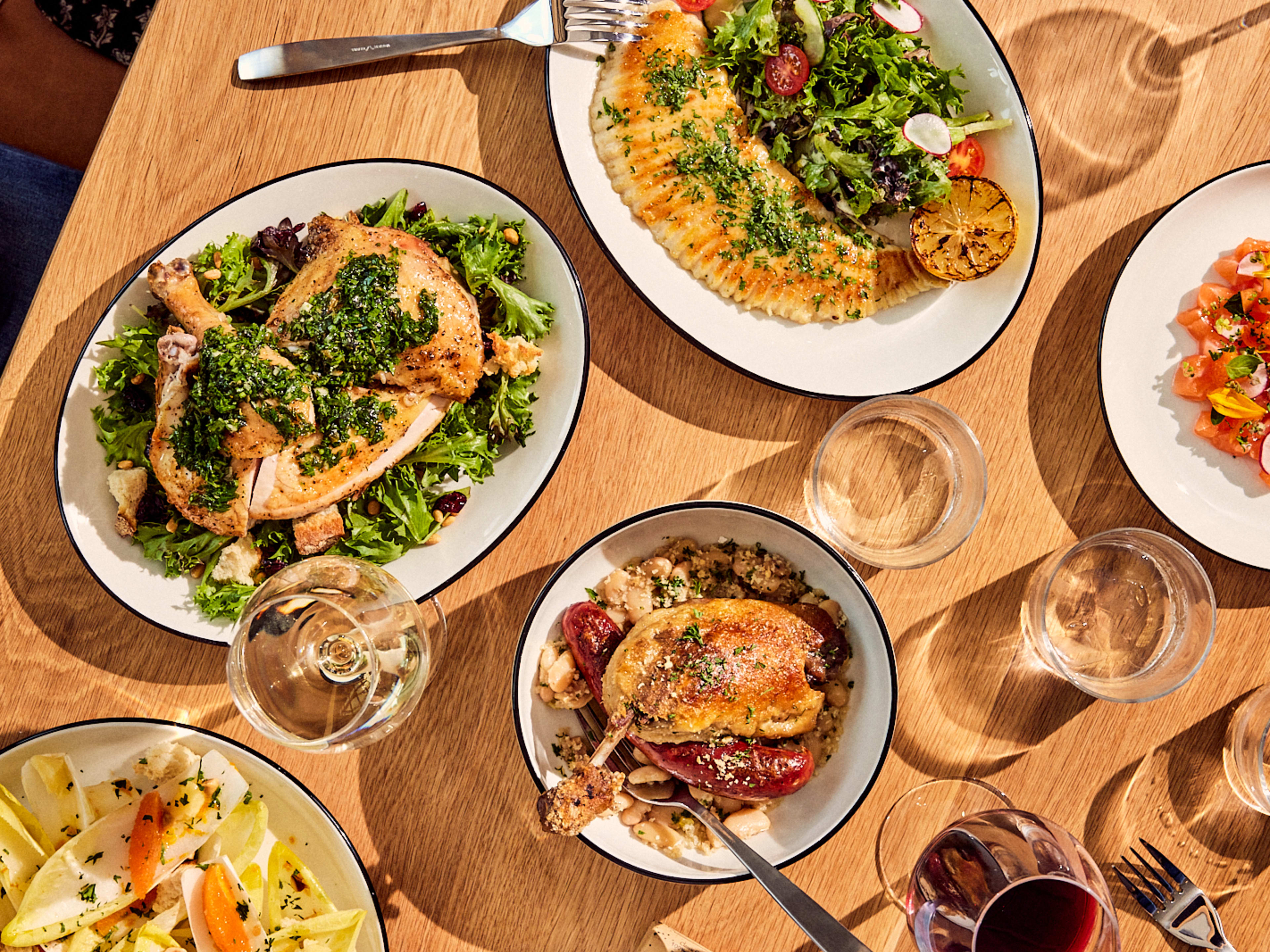 Date Night - Austin - The Infatuation