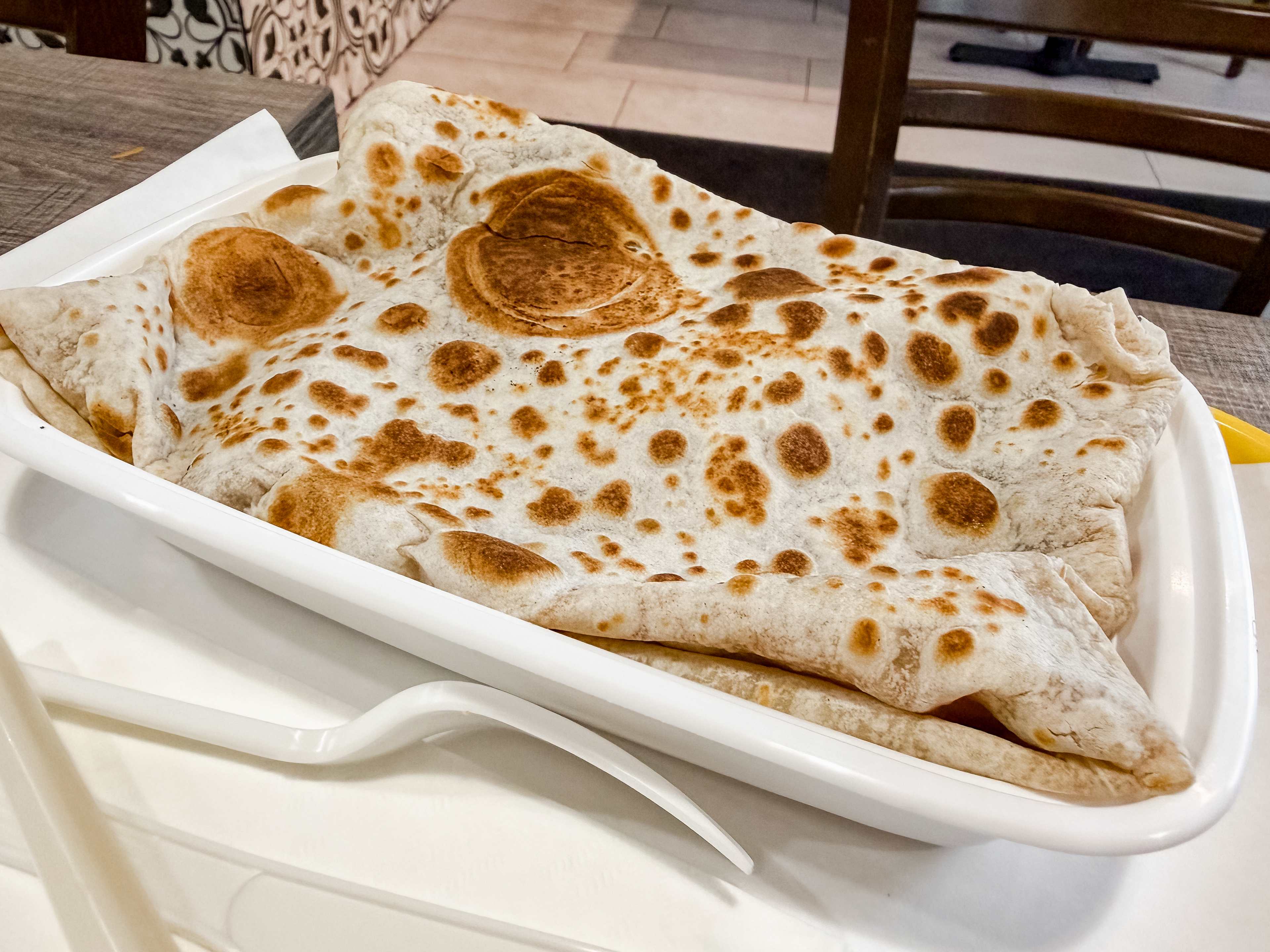 My Roti Place - Review - West Queen West - Toronto - The Infatuation