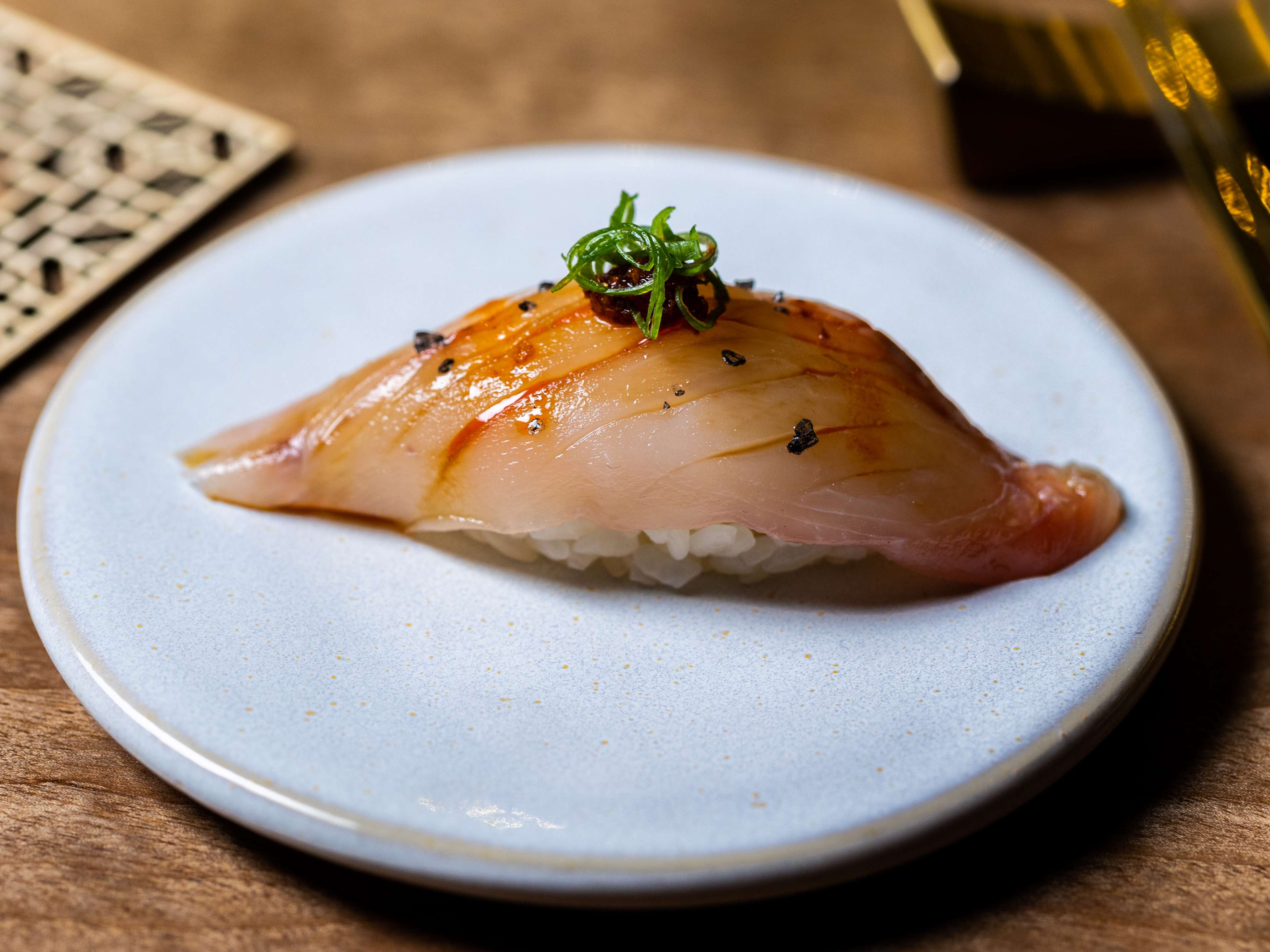 Where To Go When You Can't Get Into Tsuke Edomae - Austin - The Infatuation