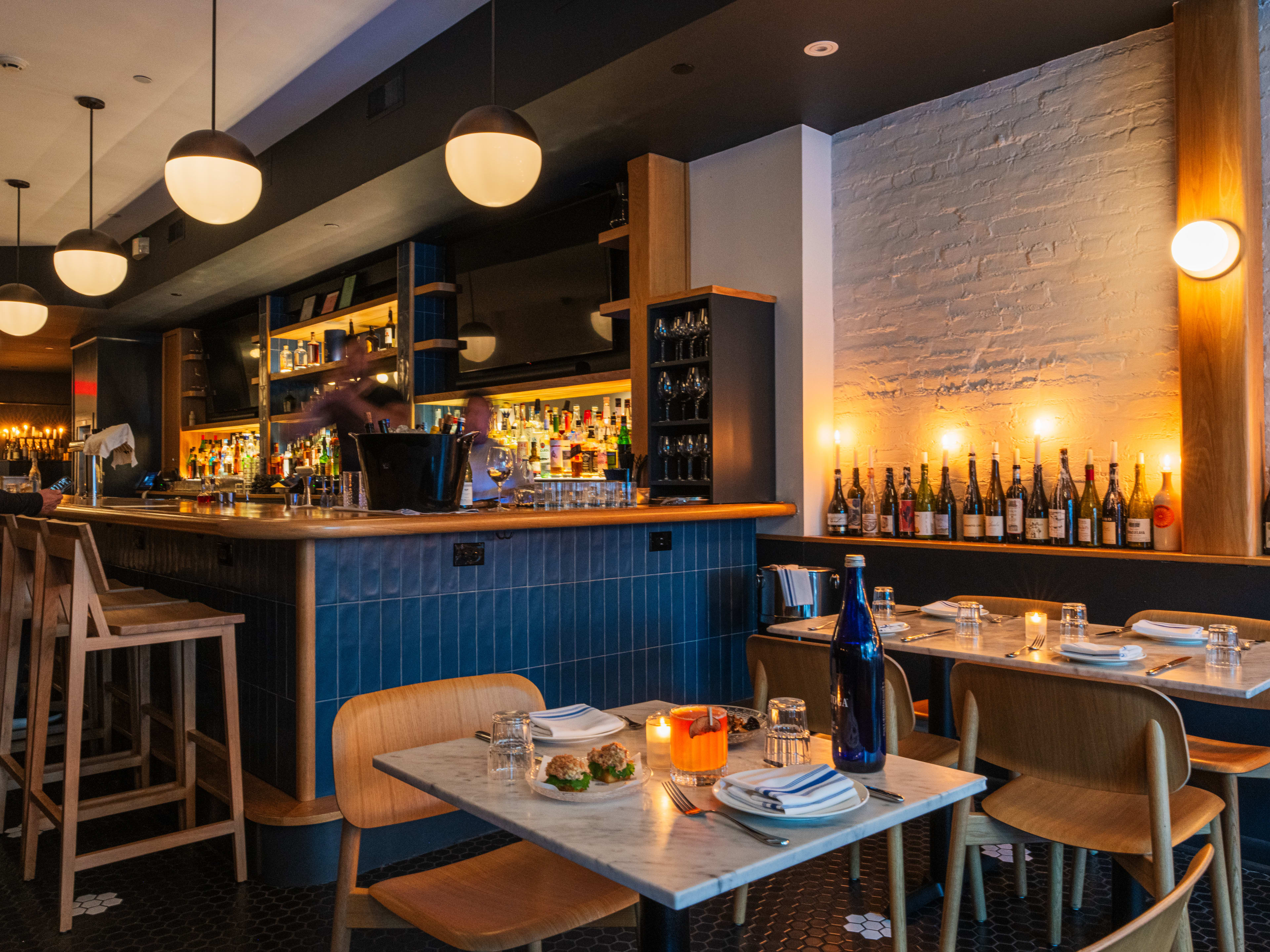 The 17 Best Restaurants In Westchester - New York - The Infatuation