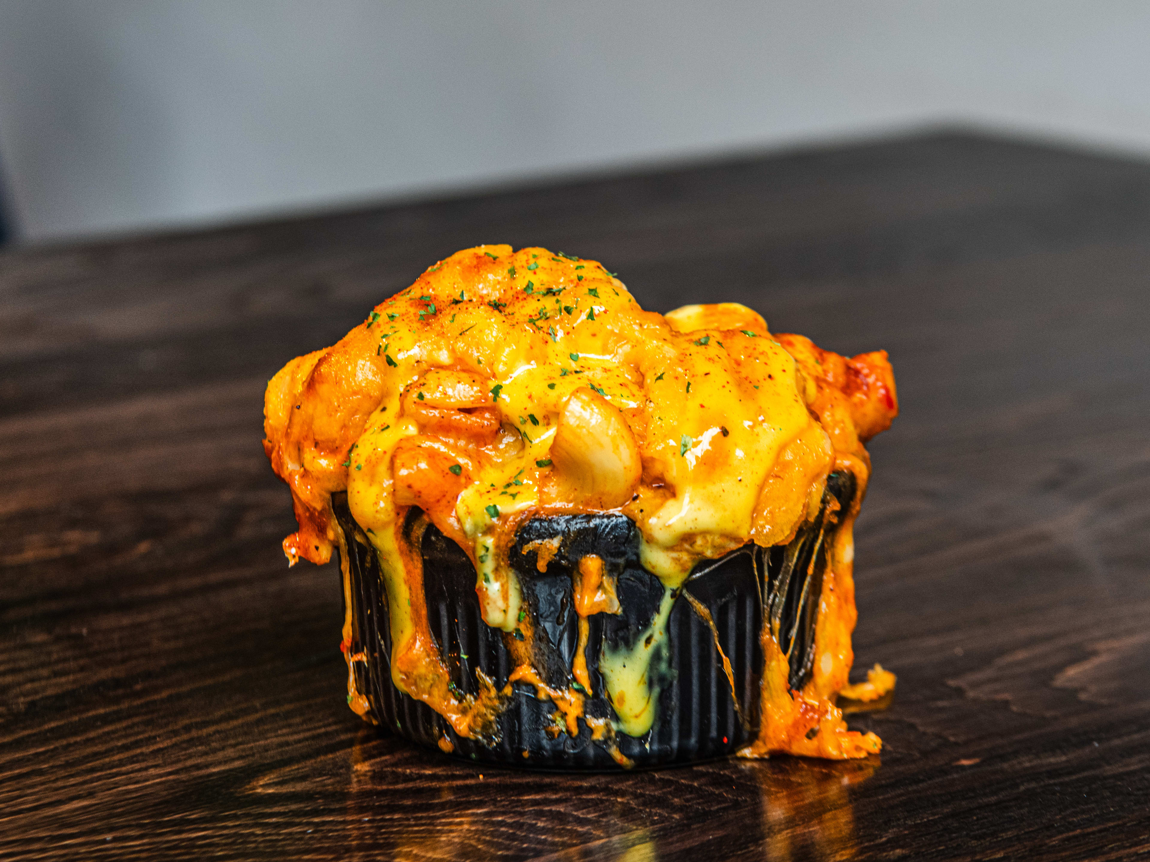 Trap Kitchen Camden Review Camden London The Infatuation