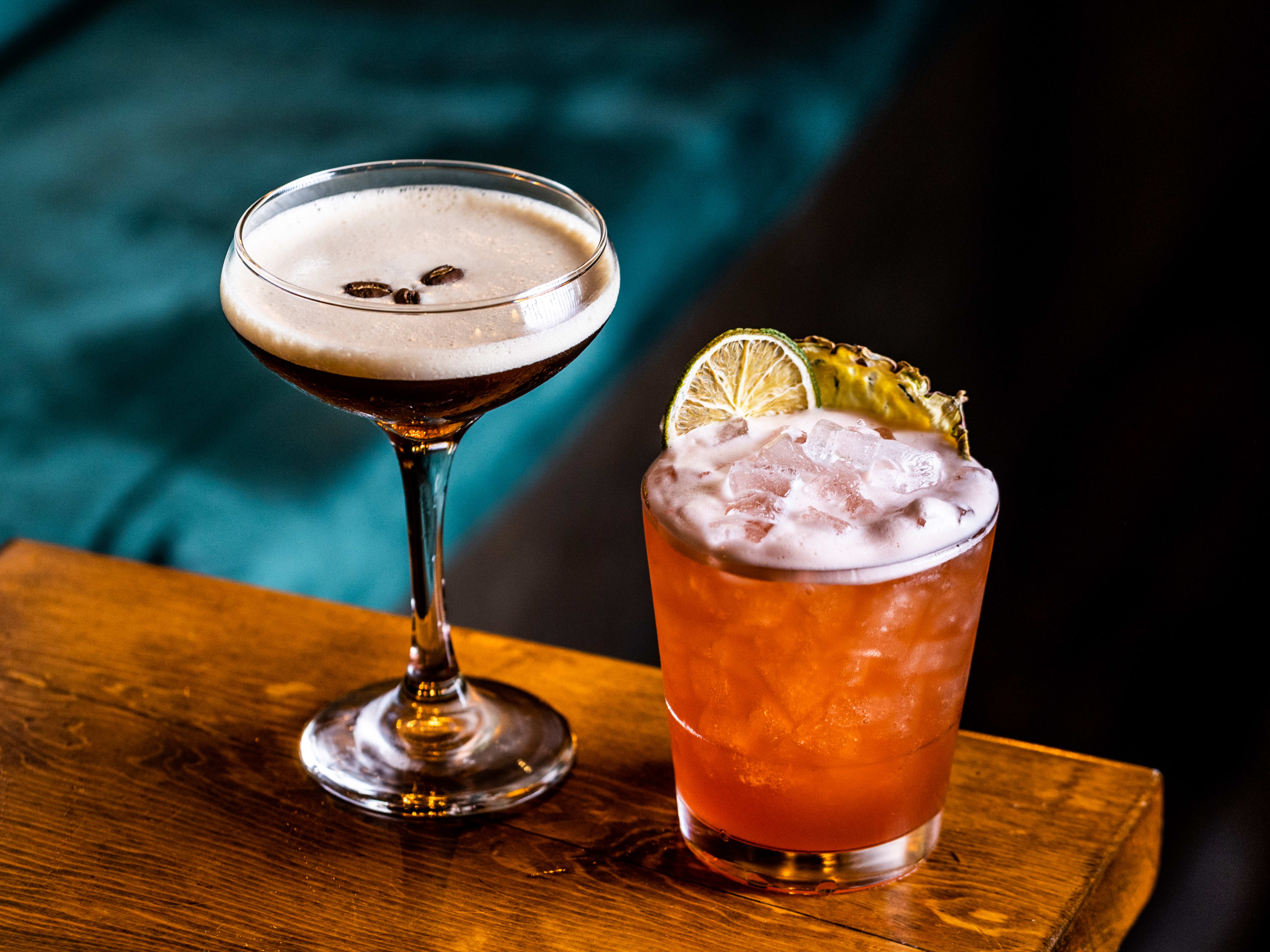 17 Great New Bars in Austin Where To Drink Right Now Austin The