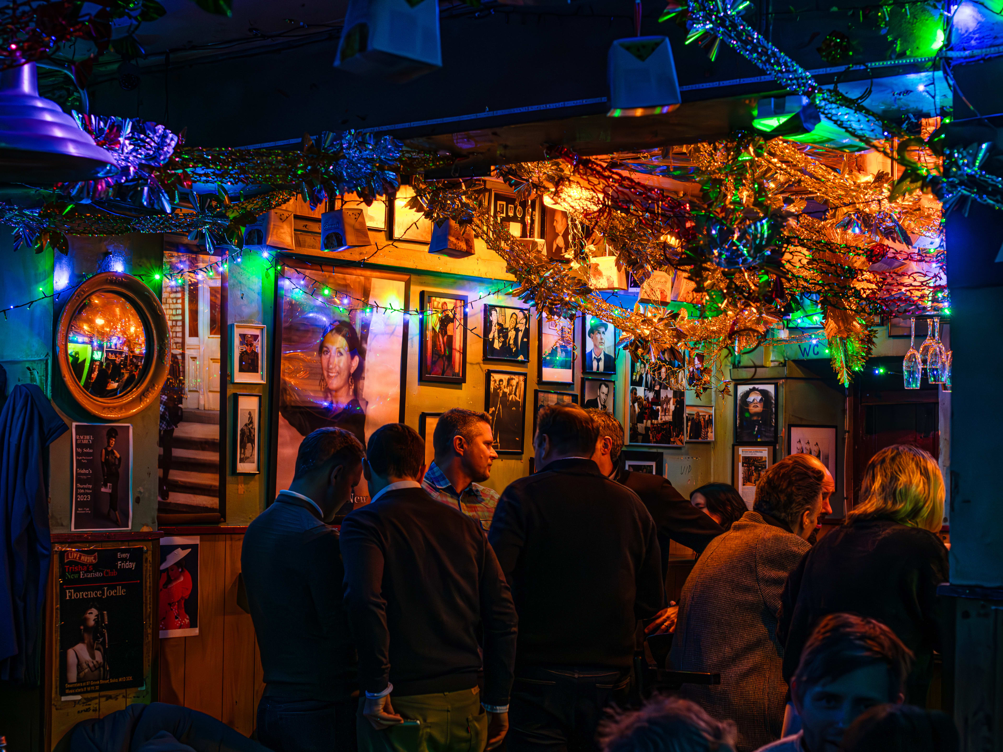 The Best Bars In London image