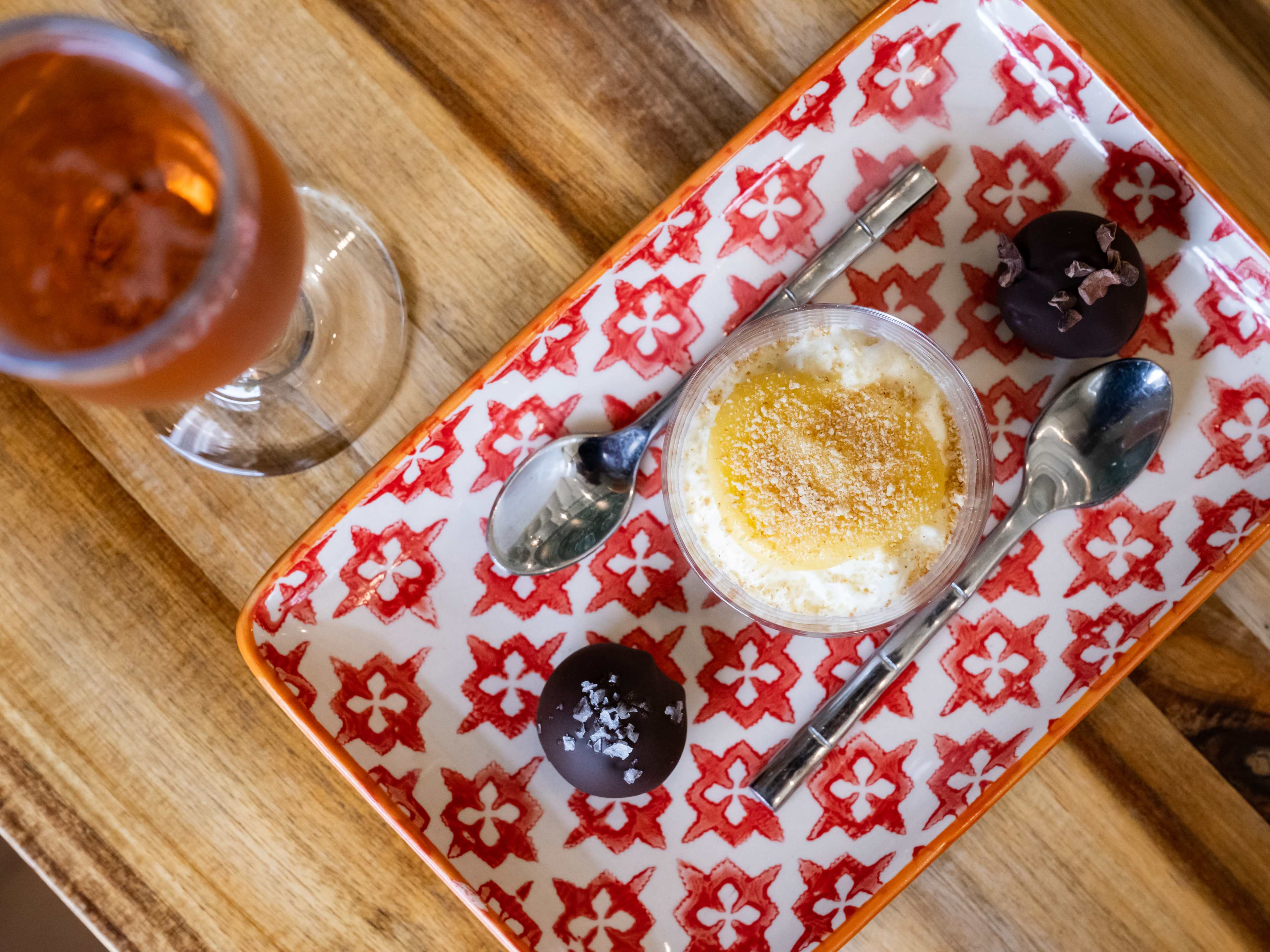 The Best Seattle Spots To Drink An Aperol Spritz - Seattle - The ...
