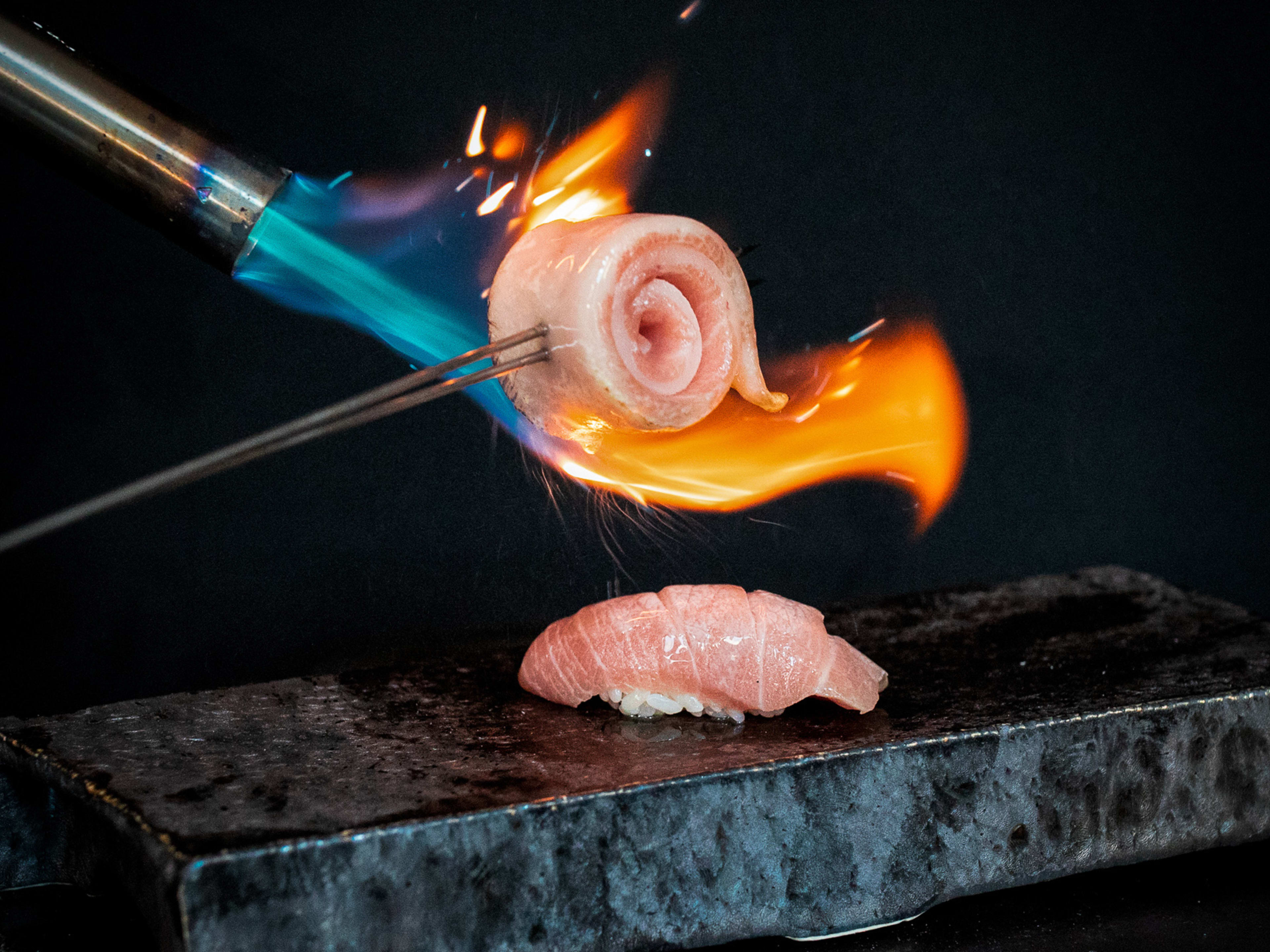 Unique Dining Experience New York The Infatuation