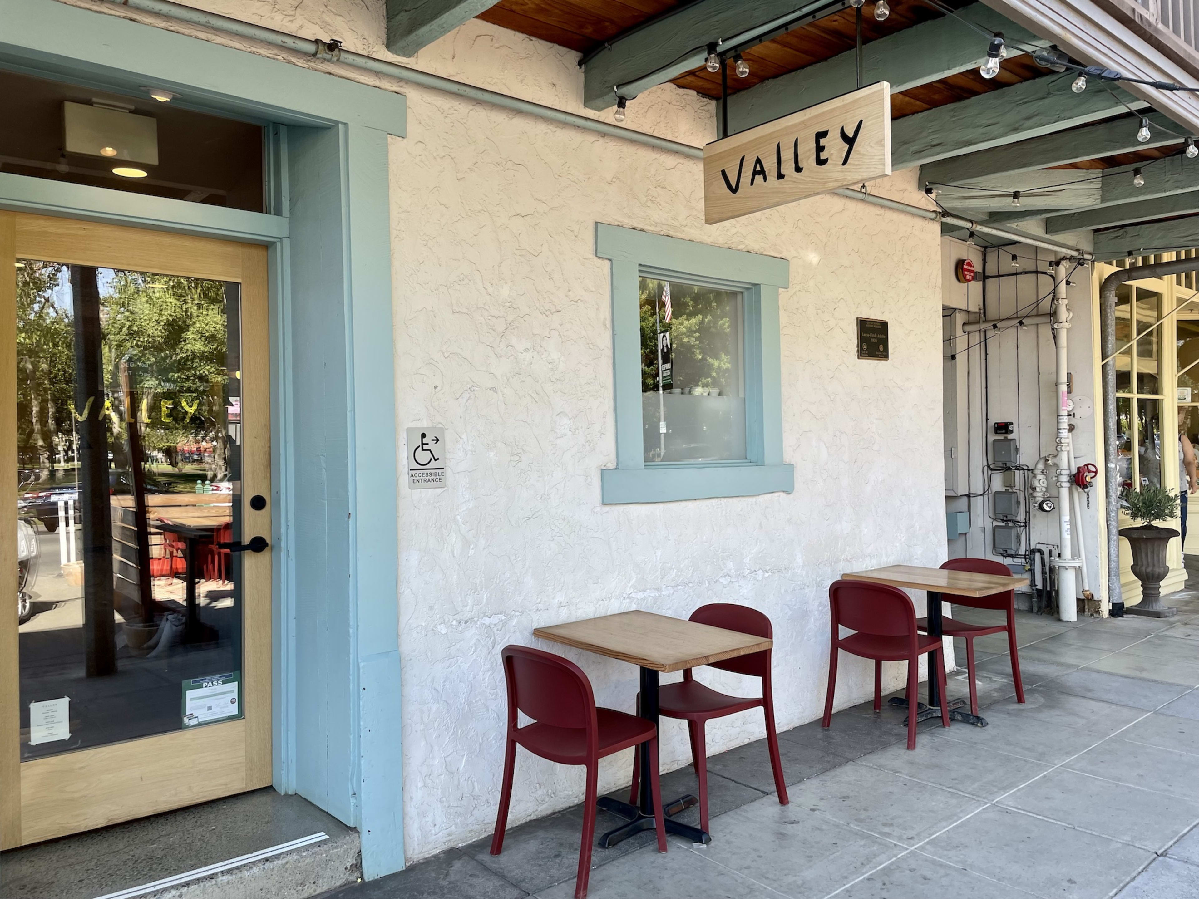 Valley review image
