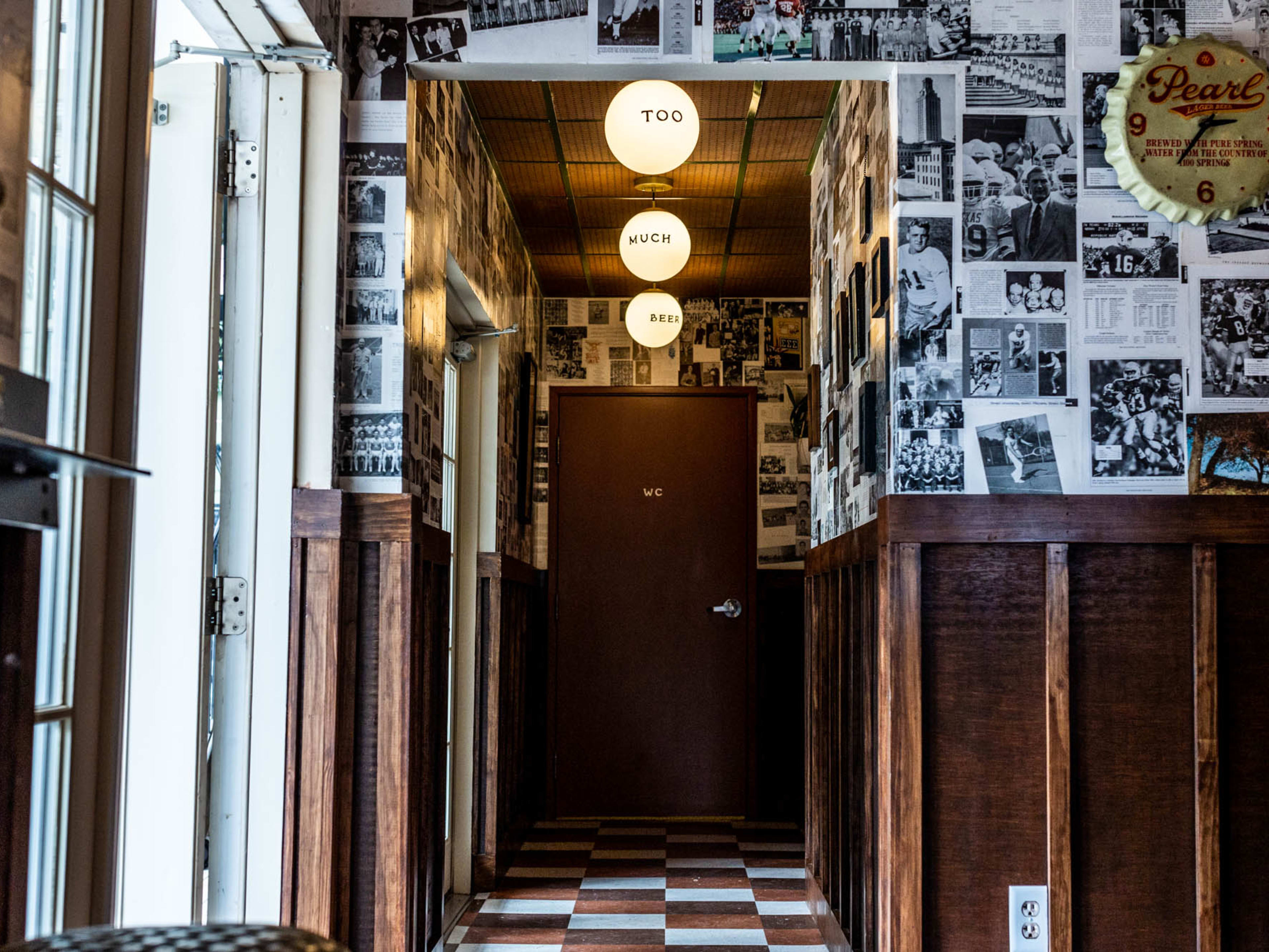 Victory Lap Review Campus Austin The Infatuation