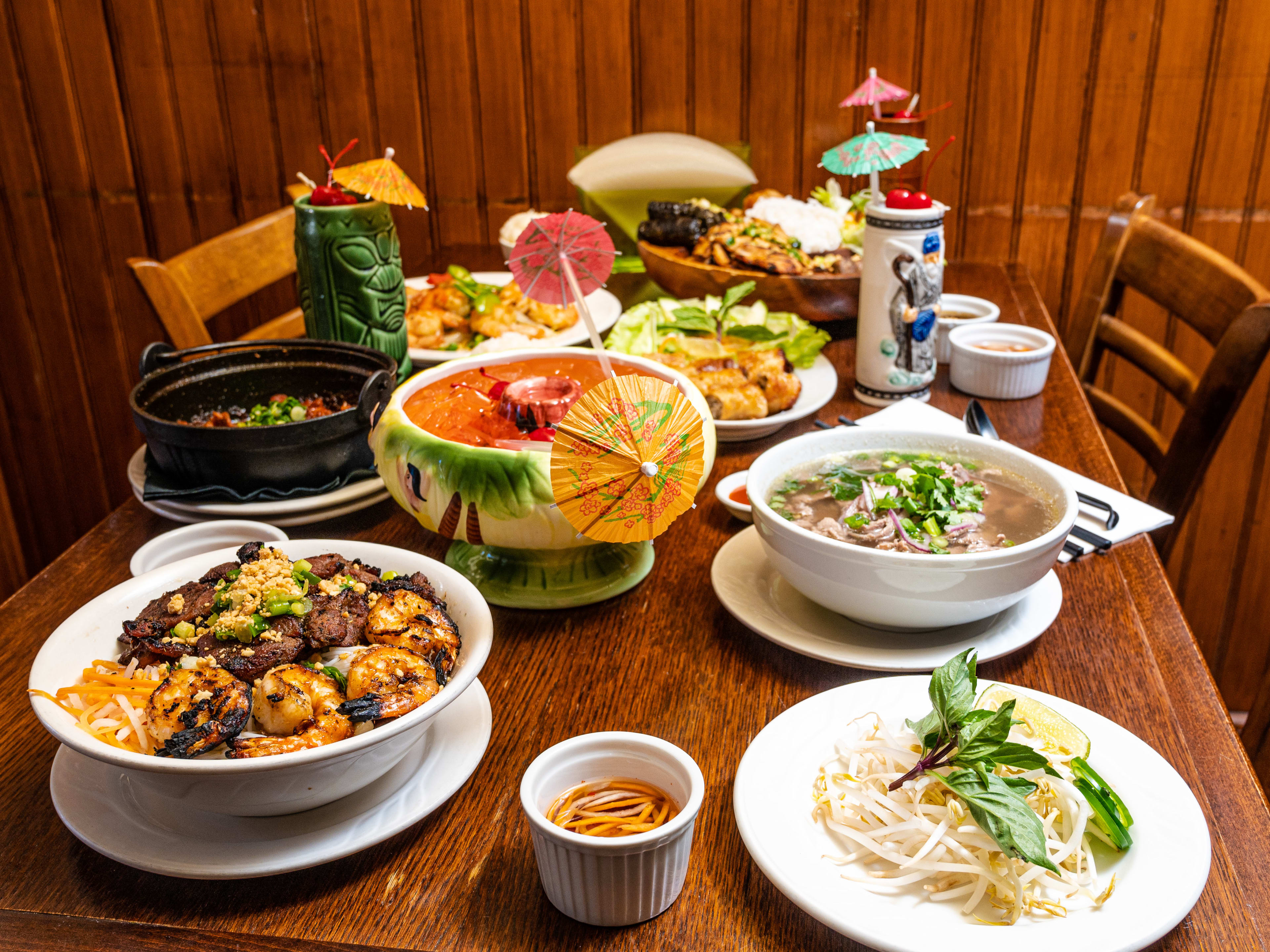 Vietnam Restaurant image