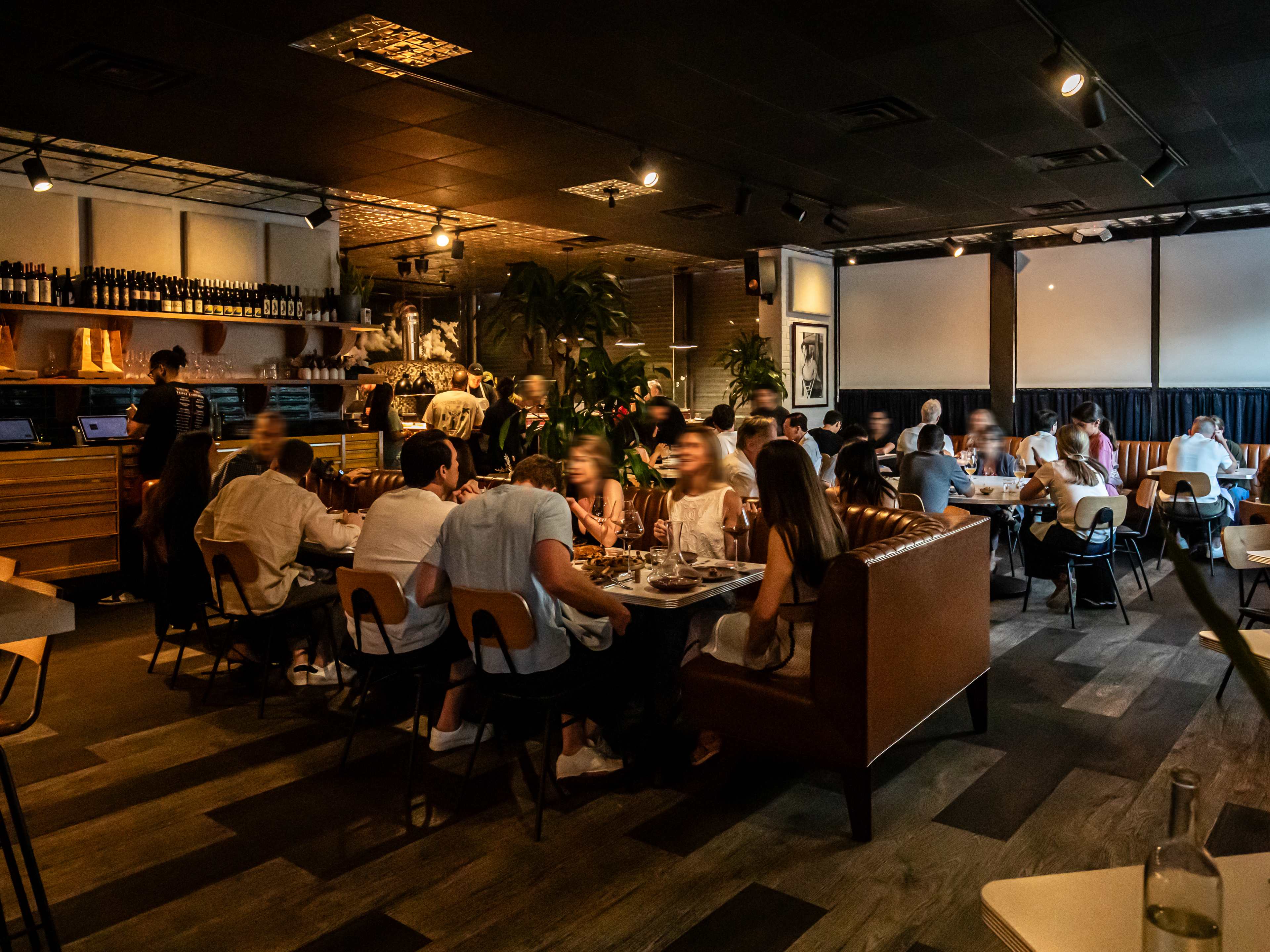 In a world of restaurant trends, Walrus Rodeo is truly unique - Review ...
