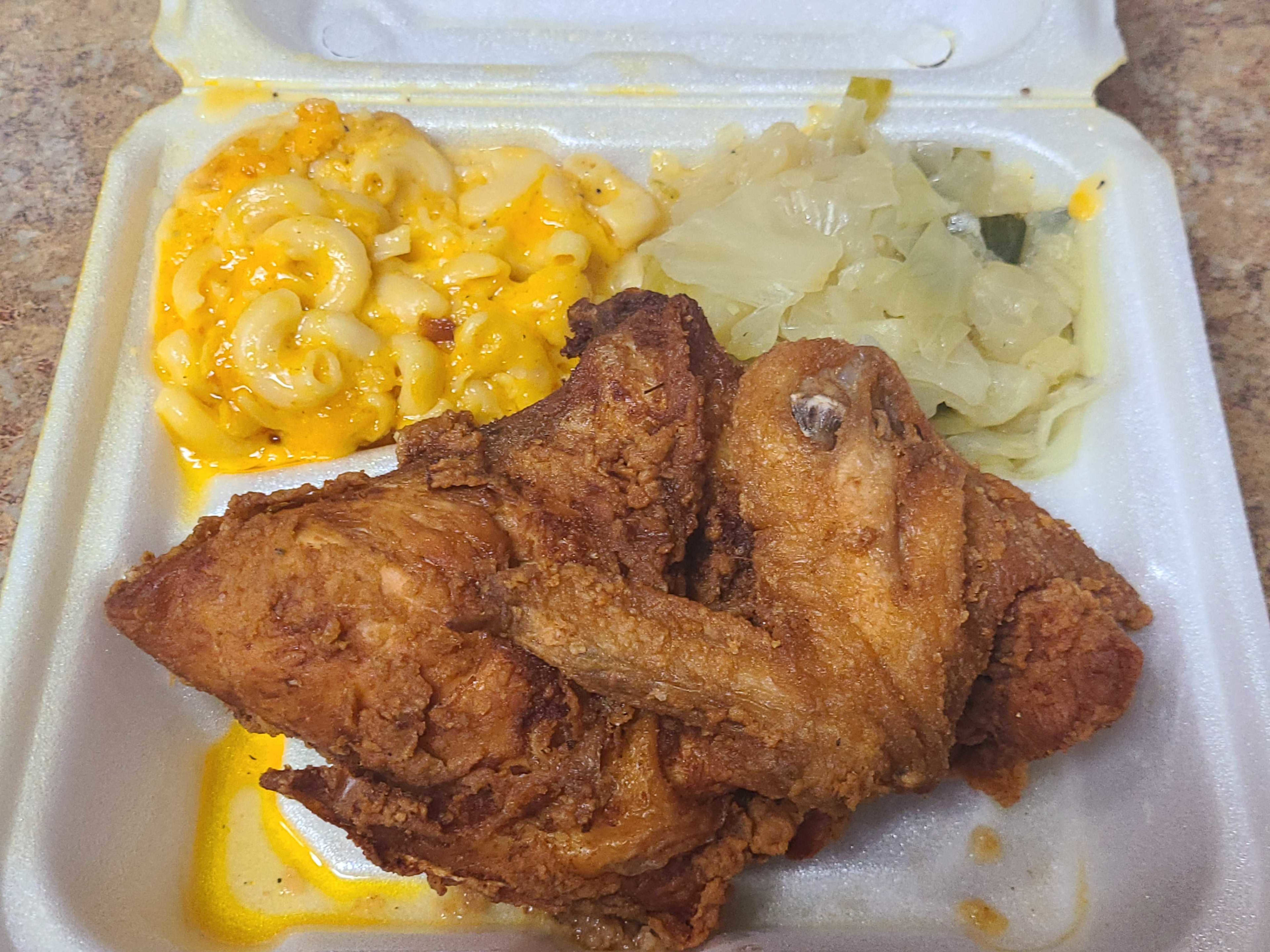 Walter's Soul Food image