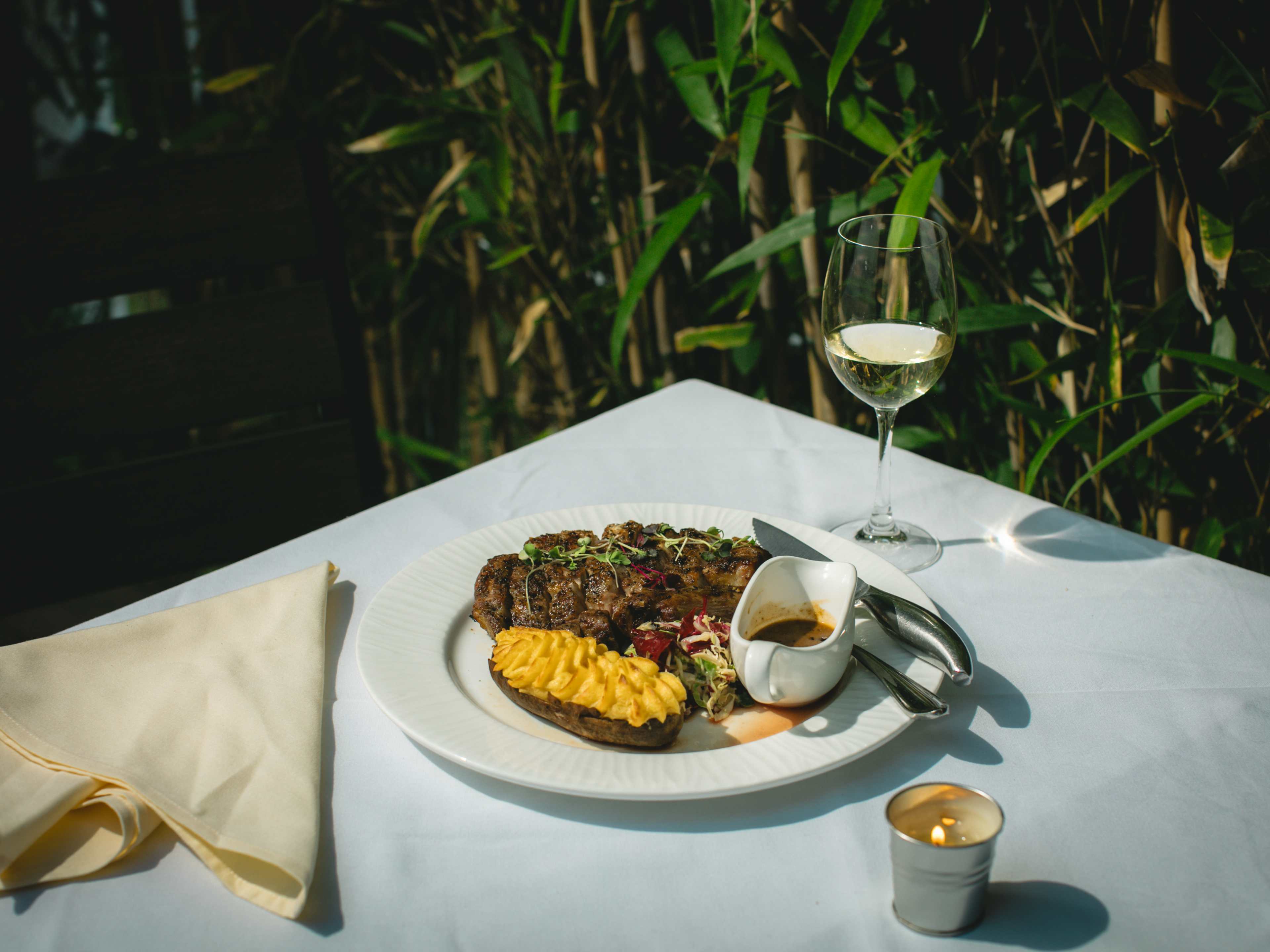 Best Dining Cape May