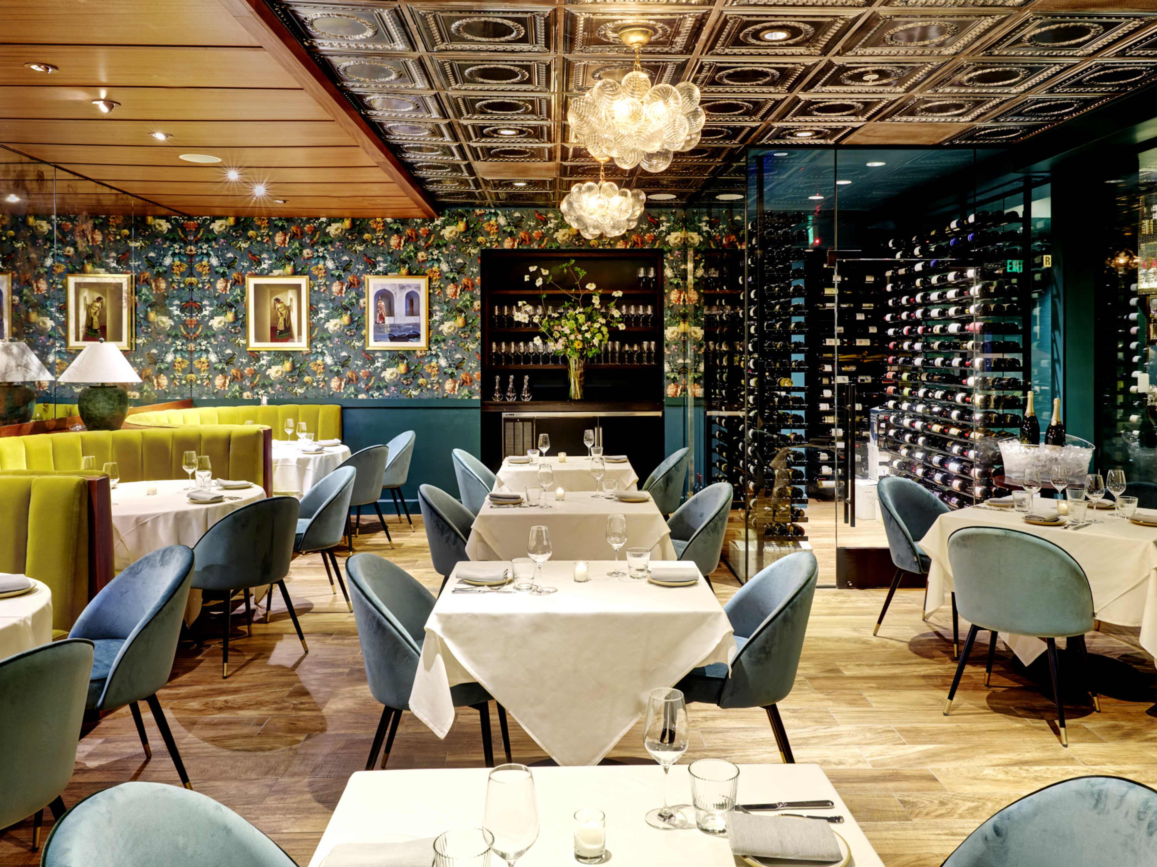 San Francisco’s New Restaurant Openings - San Francisco - The Infatuation