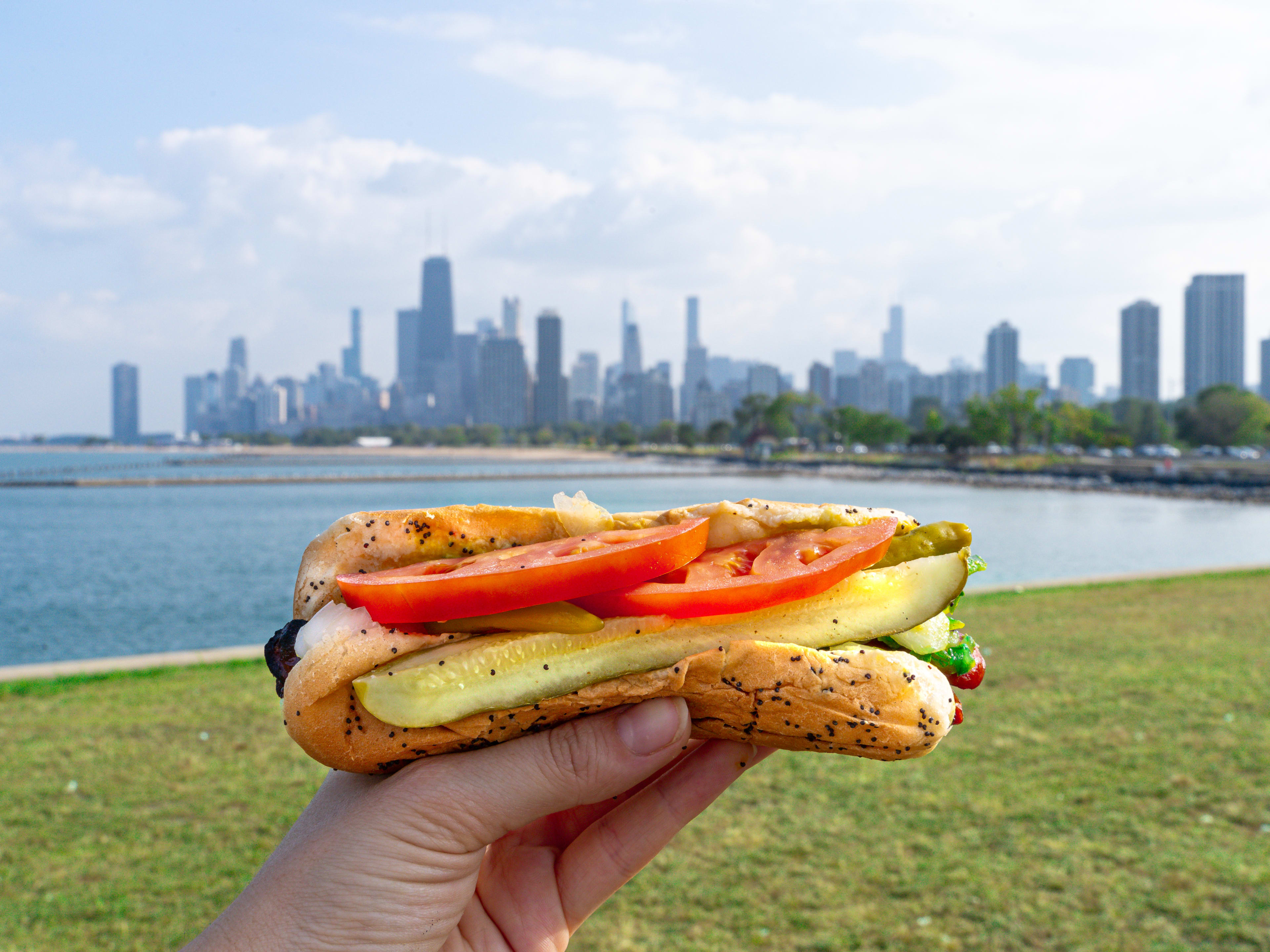 The First Timer’s Guide To Eating In Chicago image