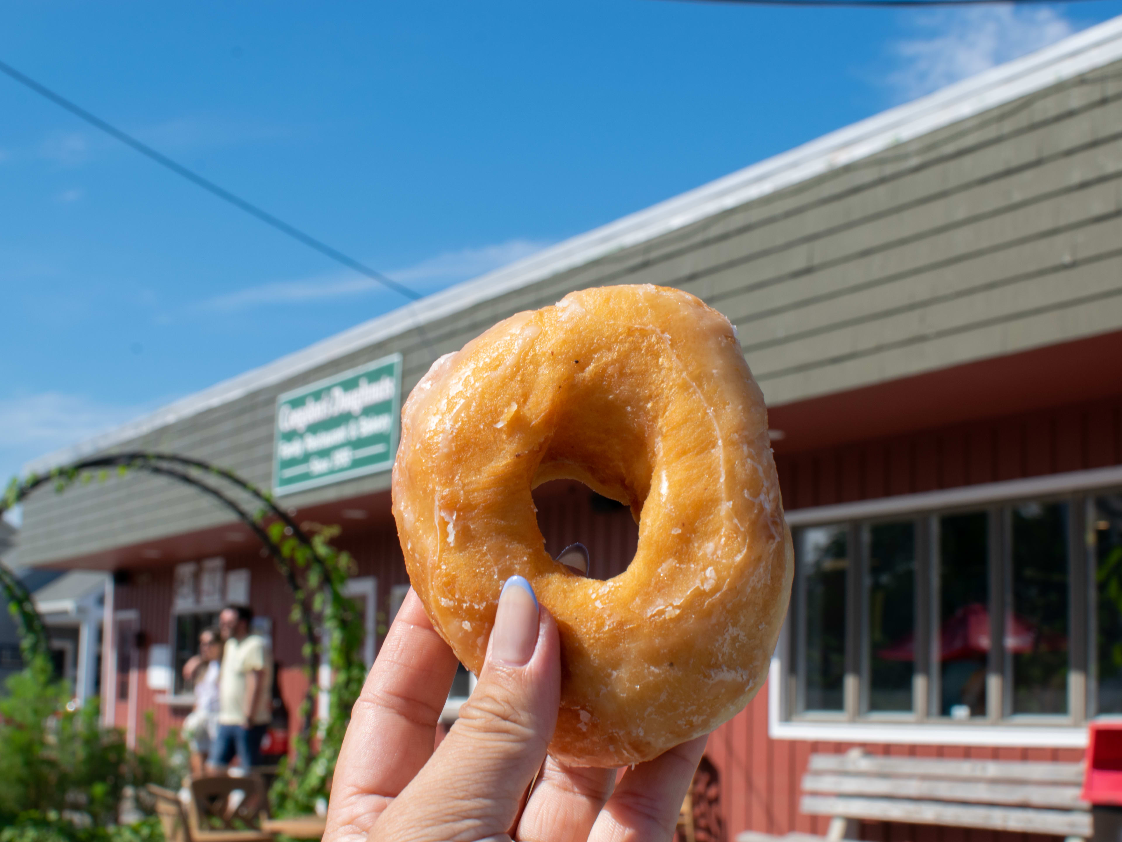 Congdon's Doughnuts image