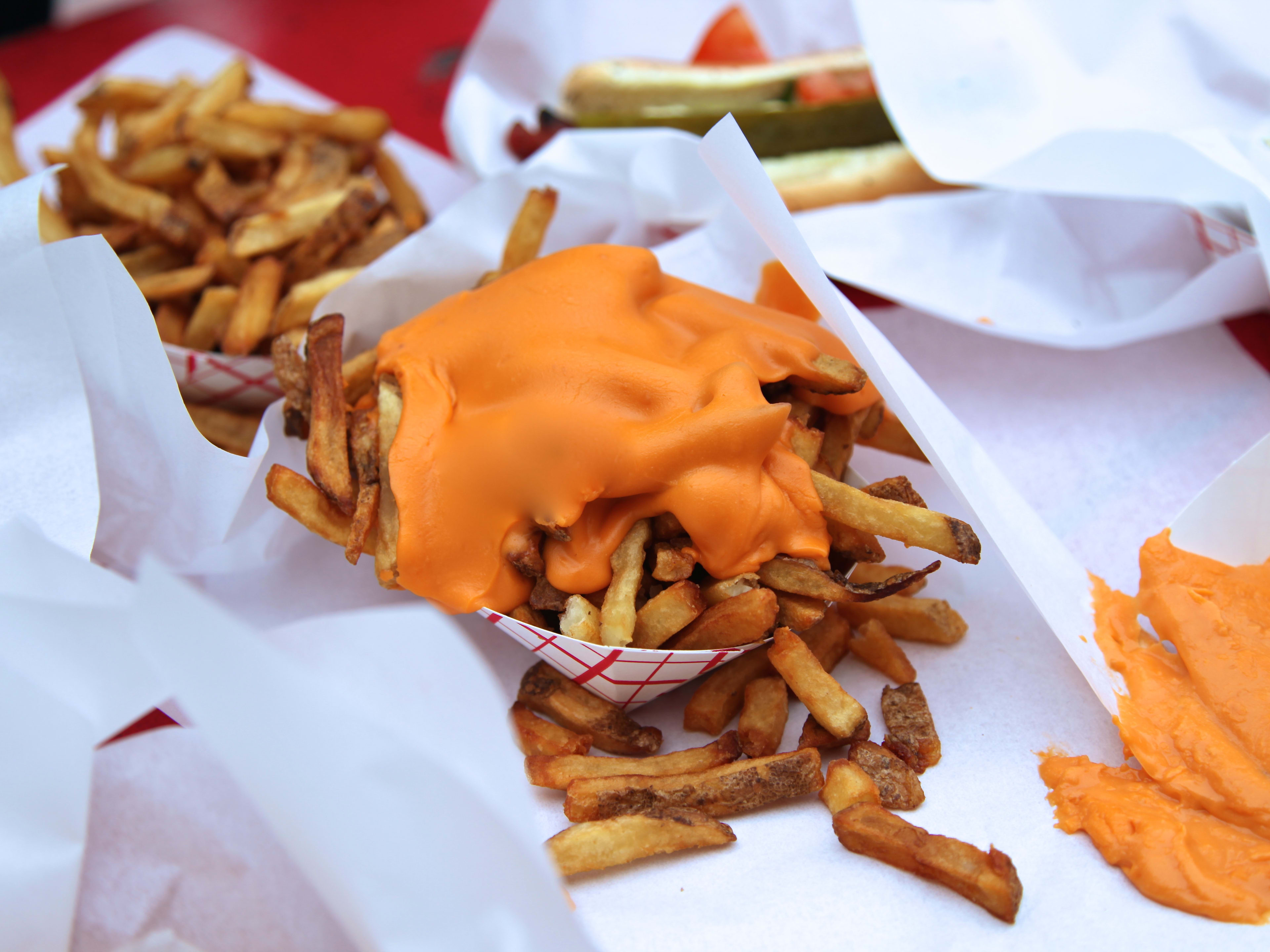 The Wiener’s Circle image