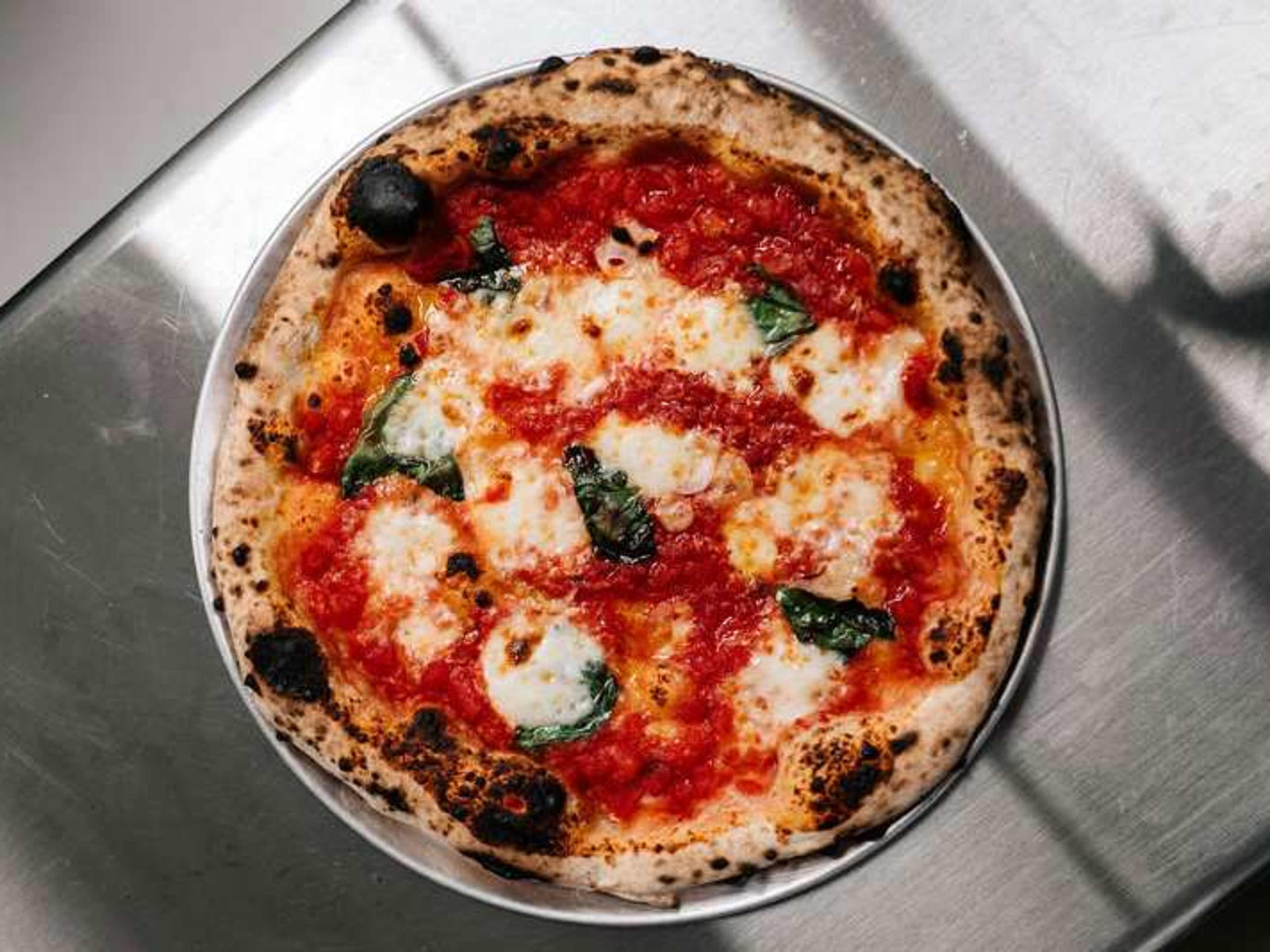 Wildcrust - Review - Eagle Rock - Los Angeles - The Infatuation