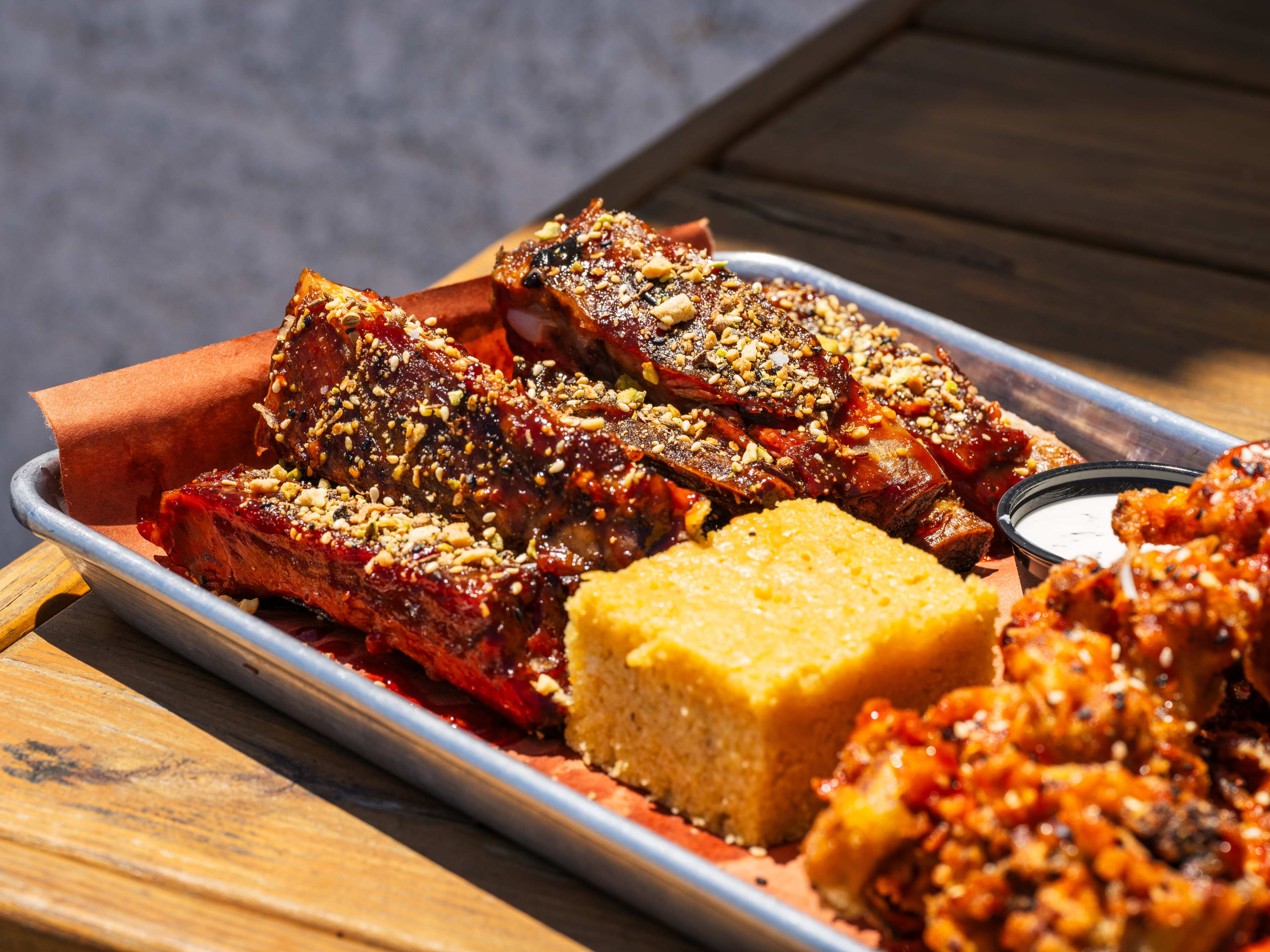 Hooked Up Seafood Review Wildwood Jersey Shore The Infatuation