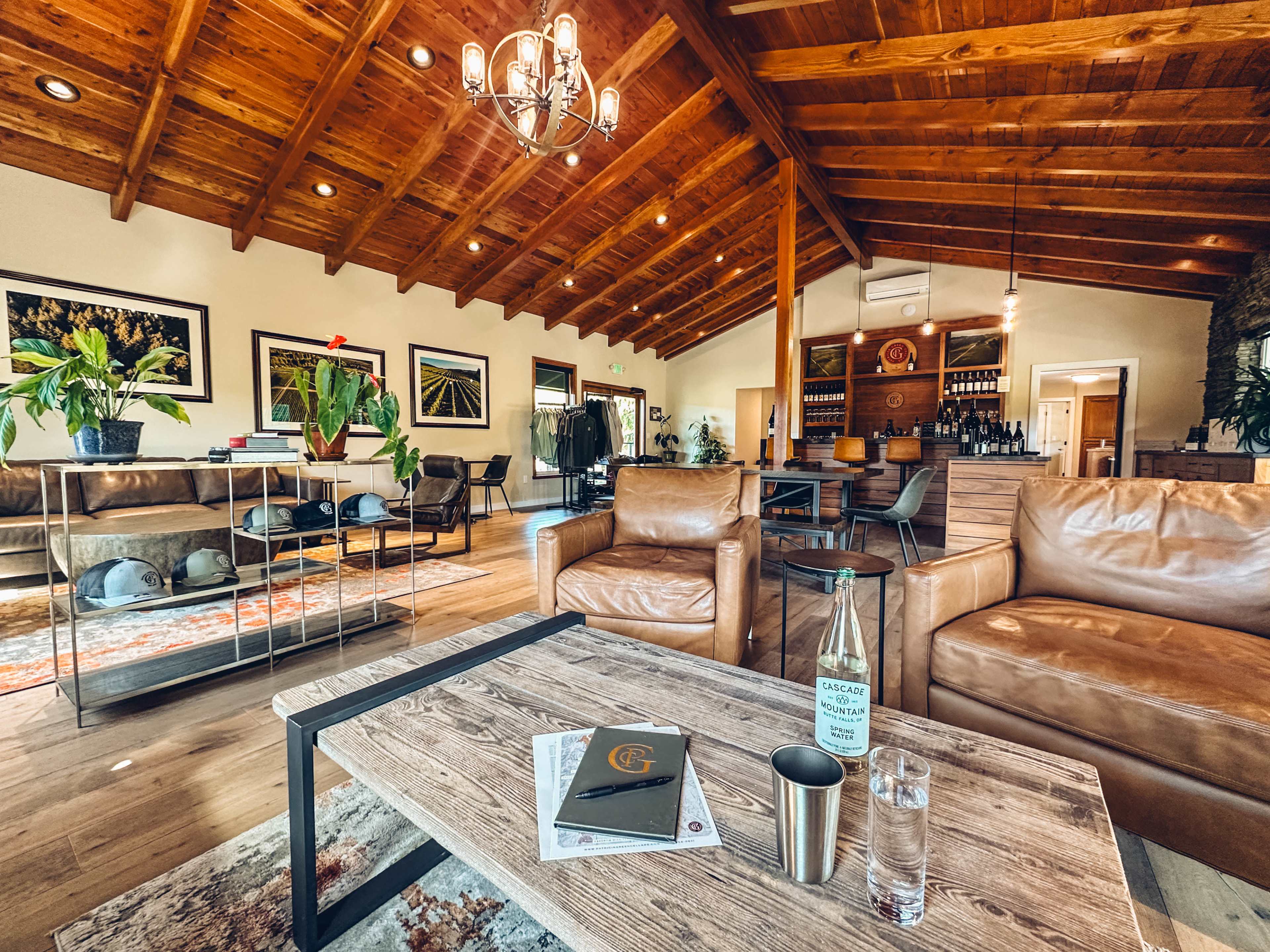 The Best Wineries In The Willamette Valley - Willamette Valley - The ...