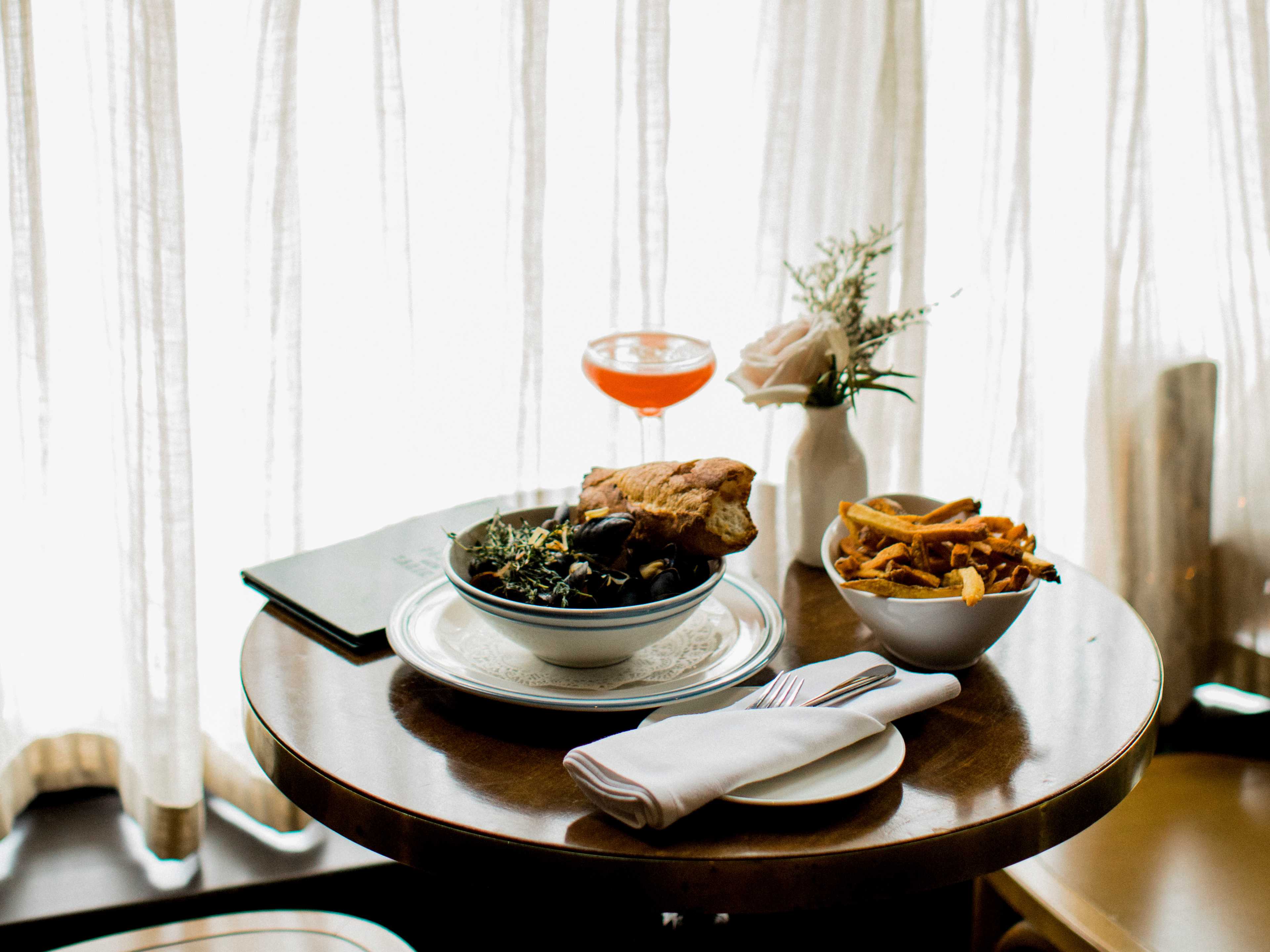 The Best Restaurants In Montauk - New York - The Infatuation