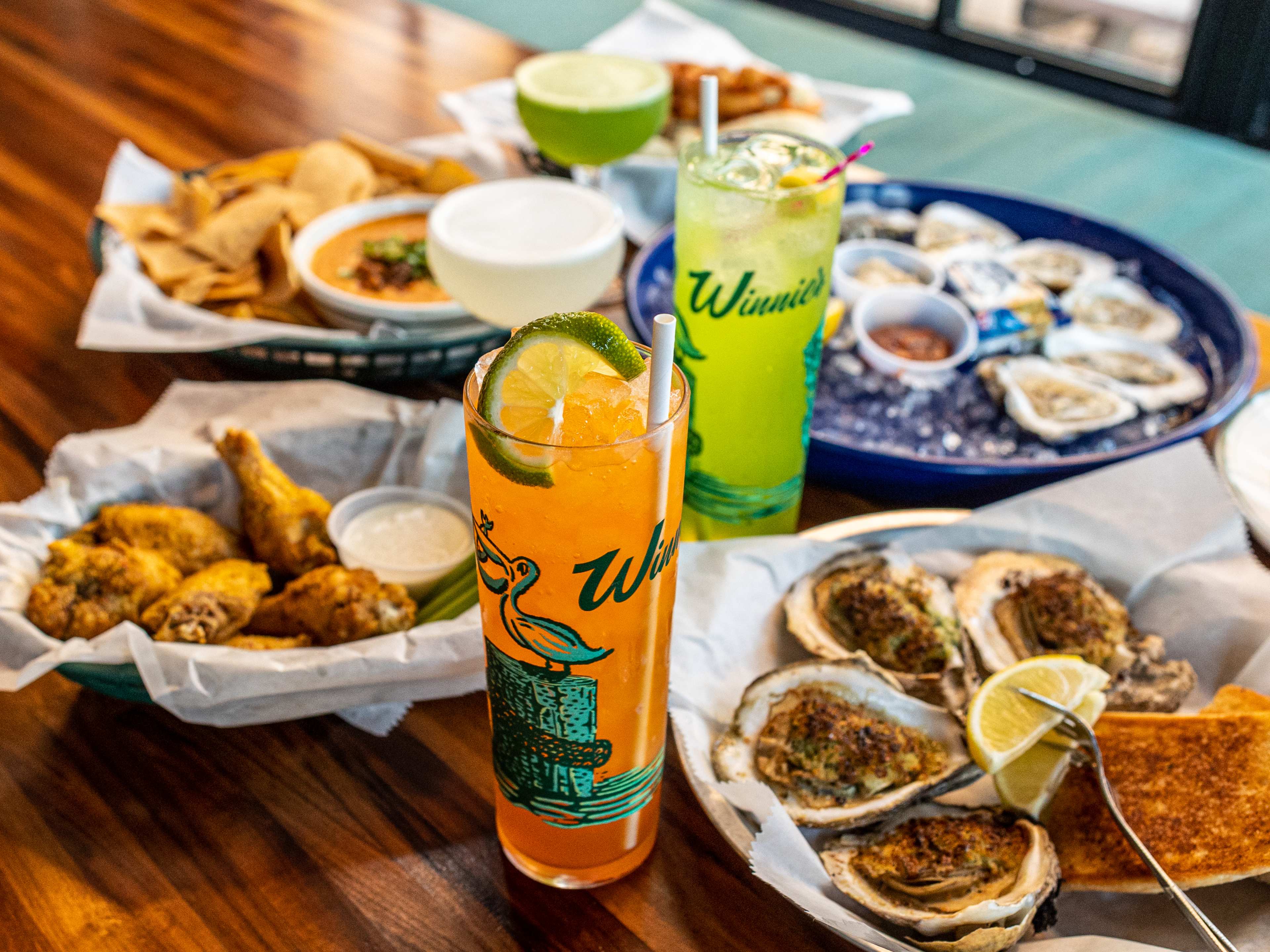 ChòpnBlọk Review Montrose Houston The Infatuation