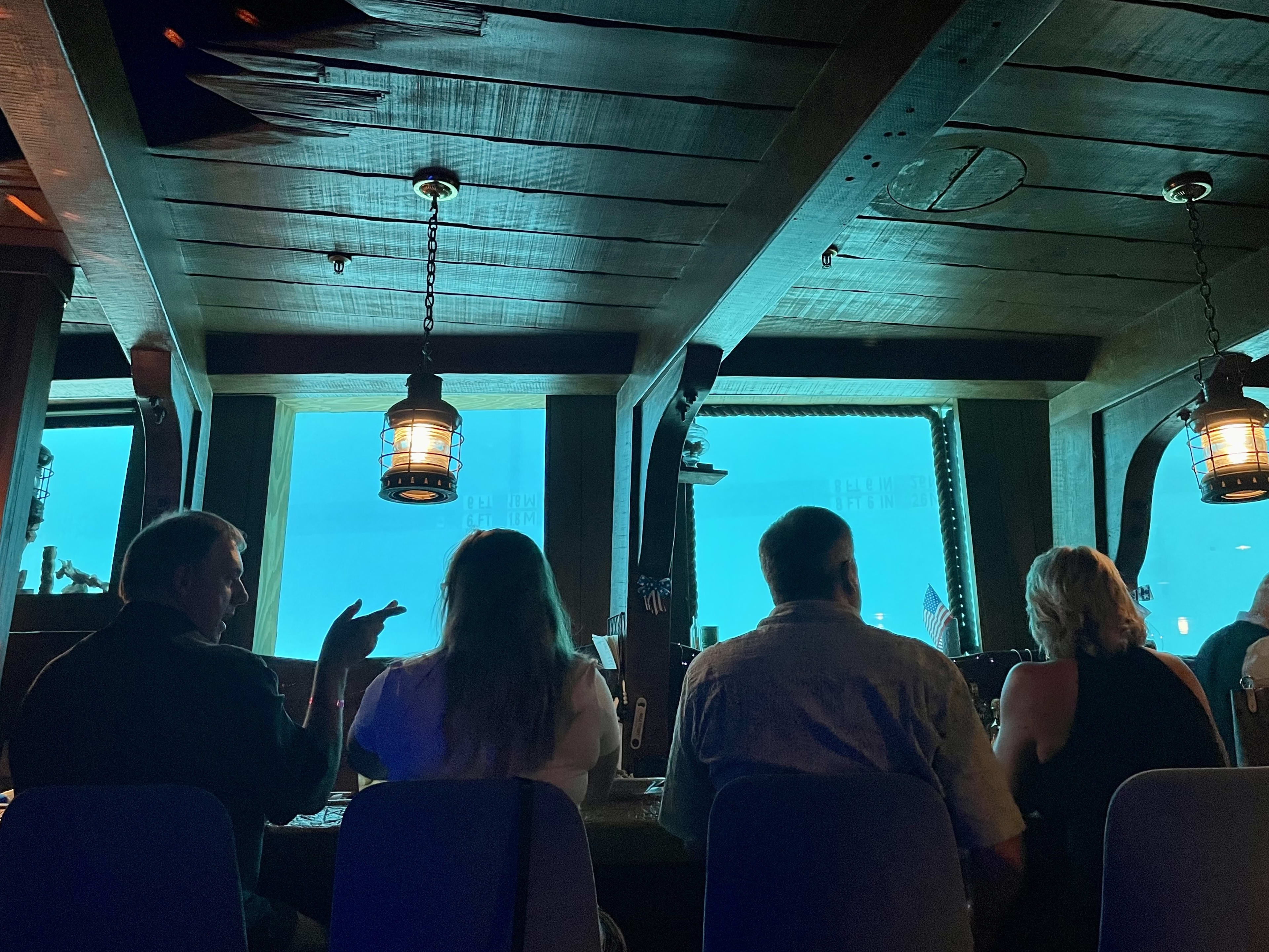 The Wreck Bar  image