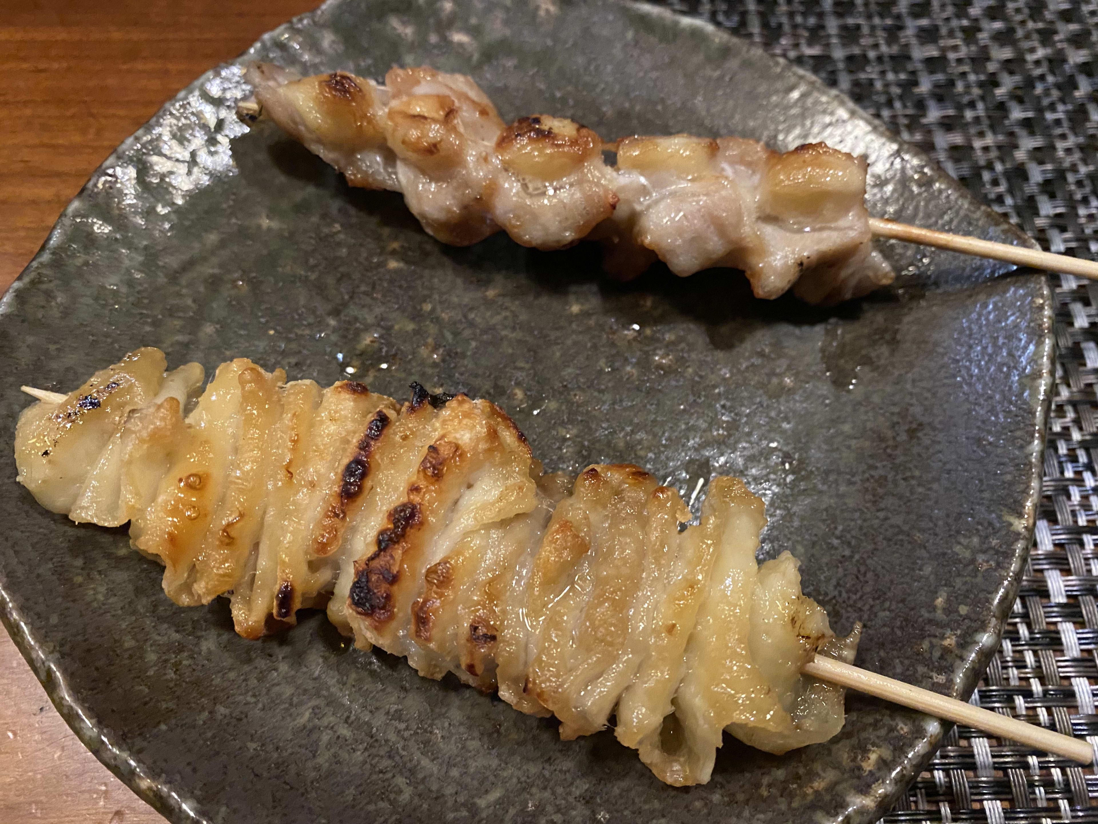 Yakitori Totto image