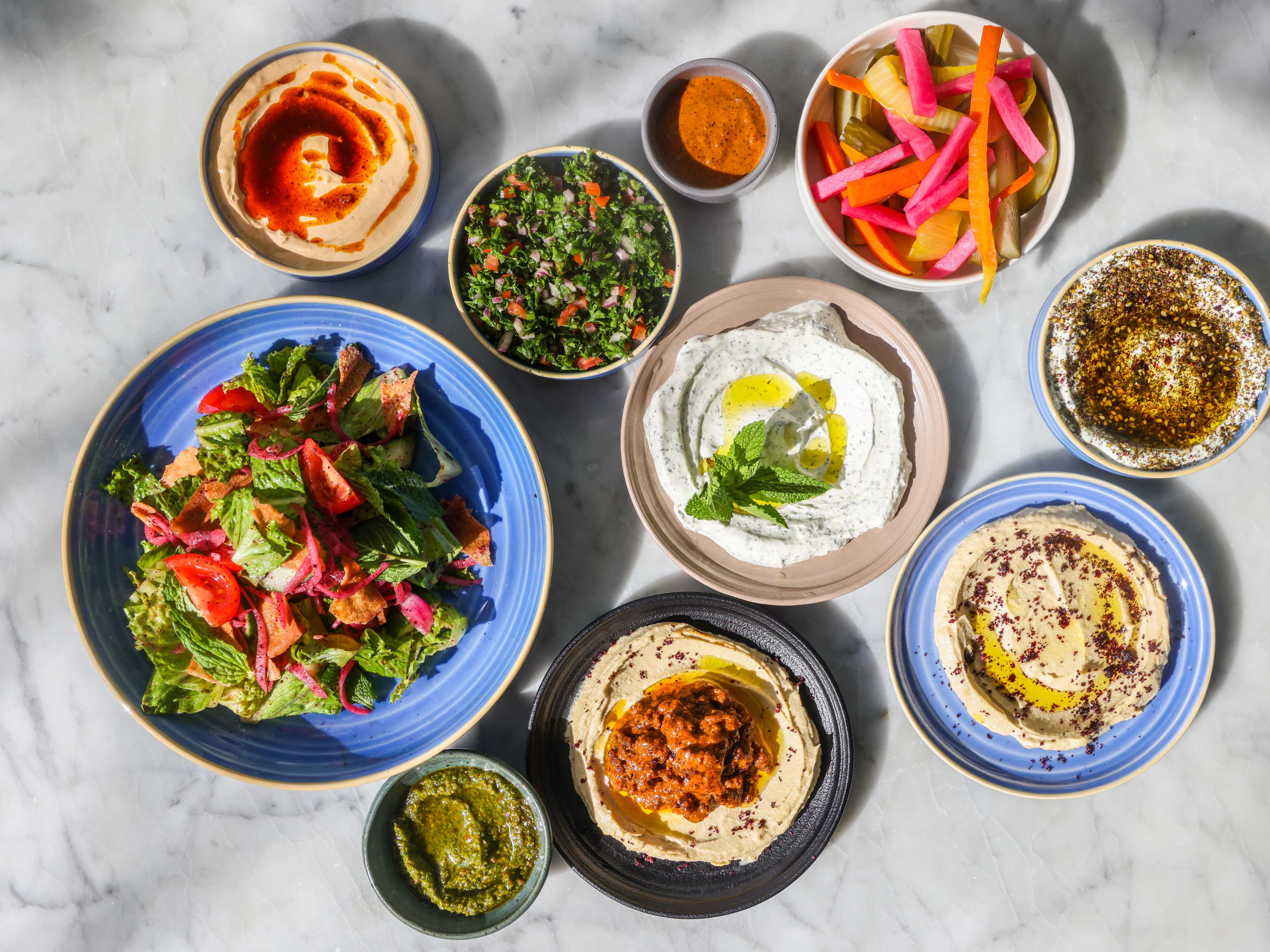 The 6 Best Union Market Restaurants 2024 Washington DC The Infatuation