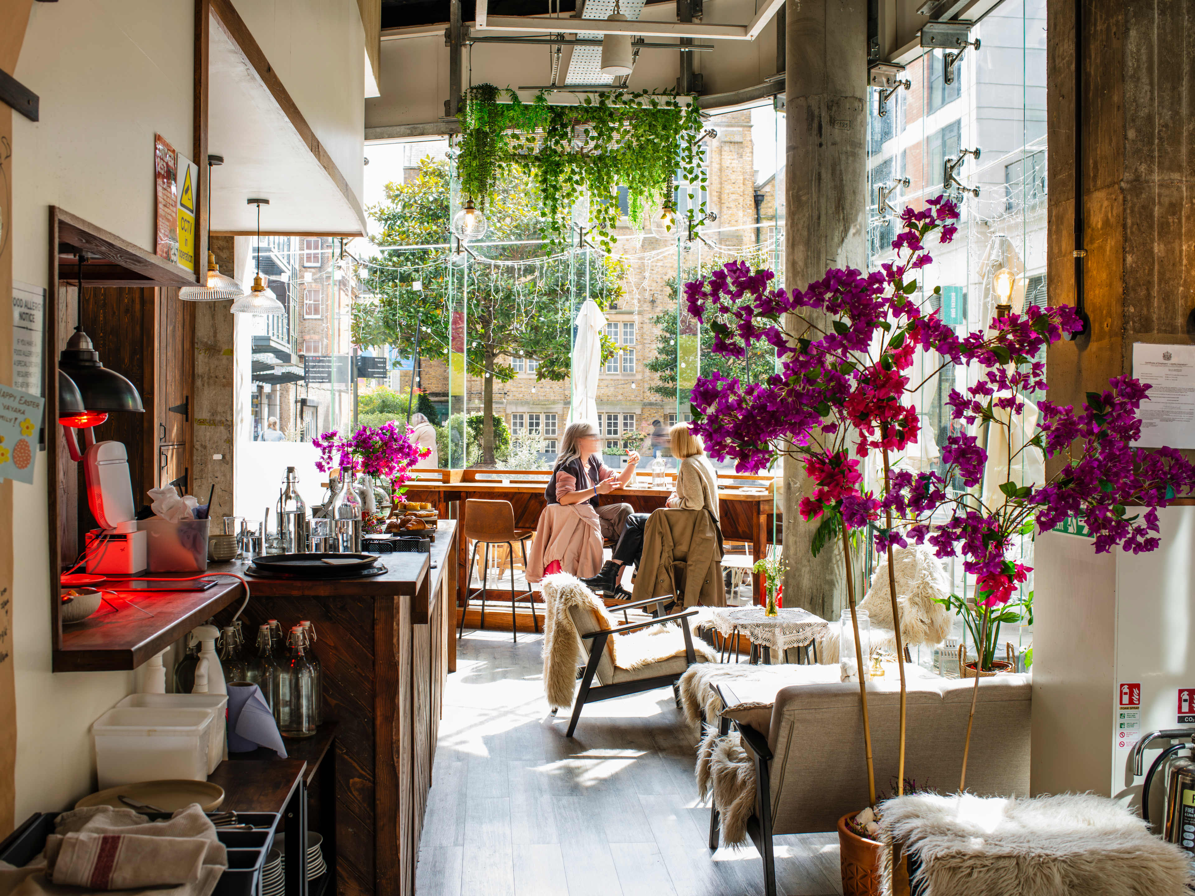 Yayaka - Review - Ealing - London - The Infatuation