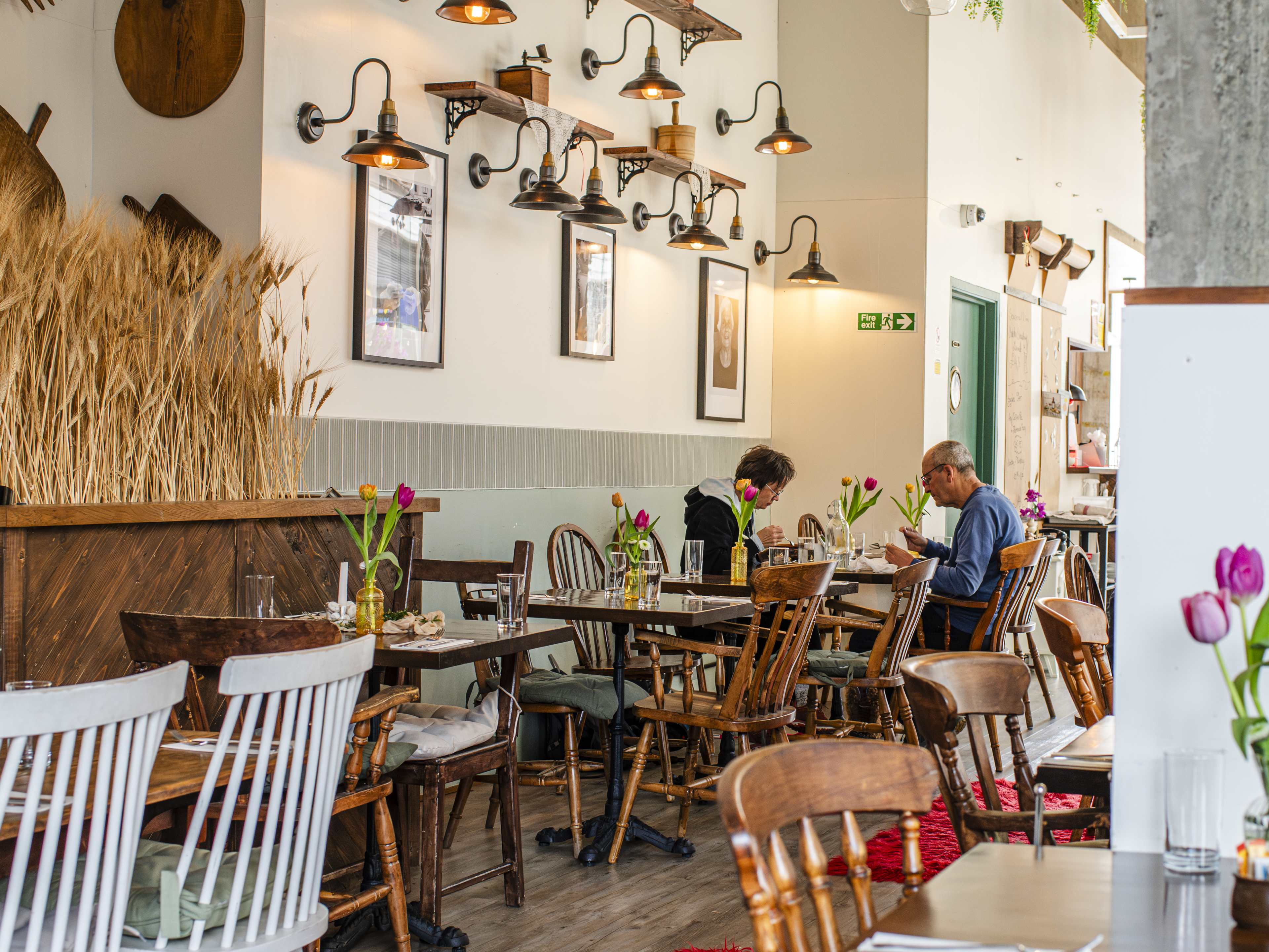 Yayaka - Review - Ealing - London - The Infatuation