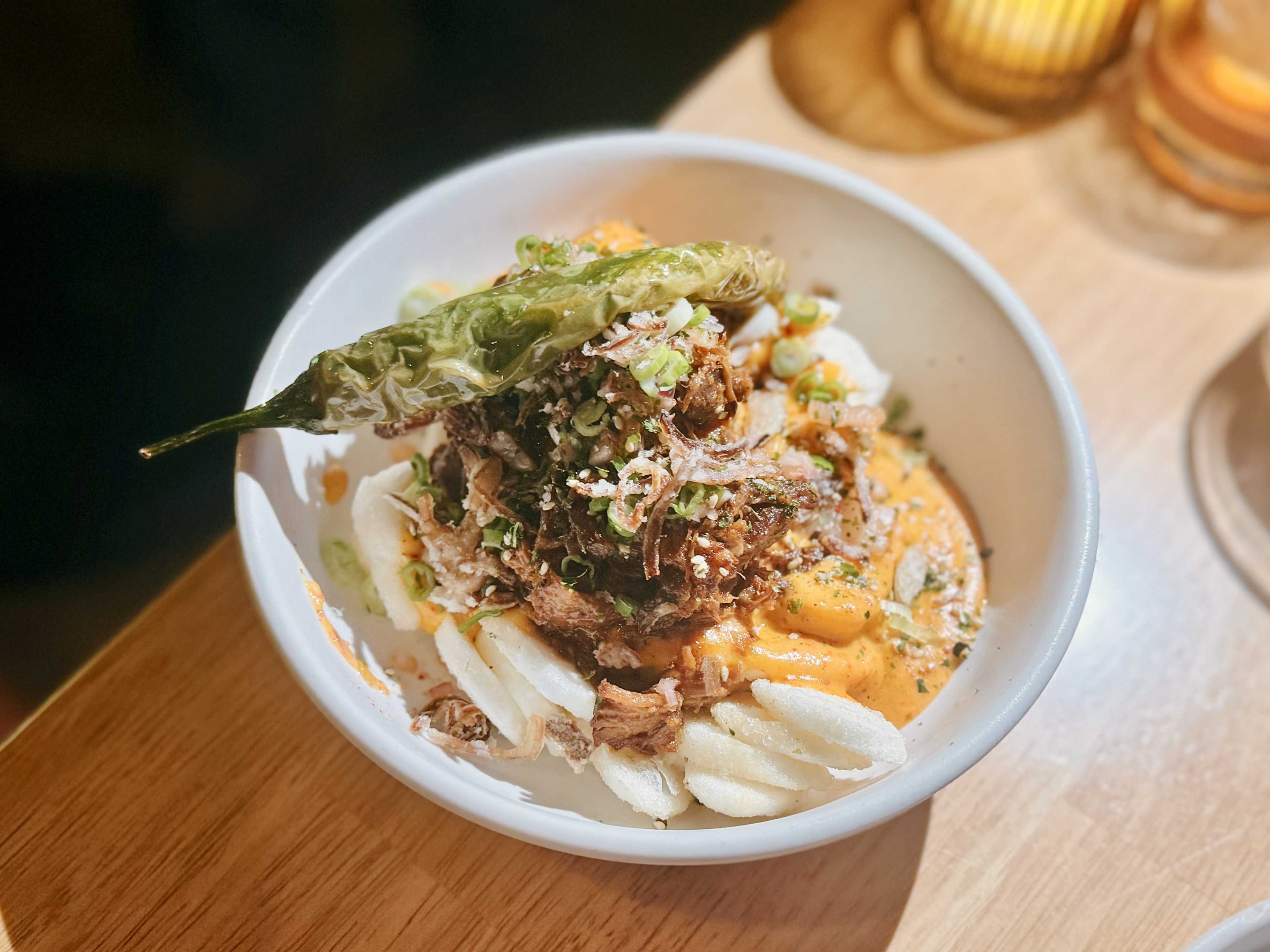 Yi Cha brings a Korean pub to Highland Park, but falls flat on food ...