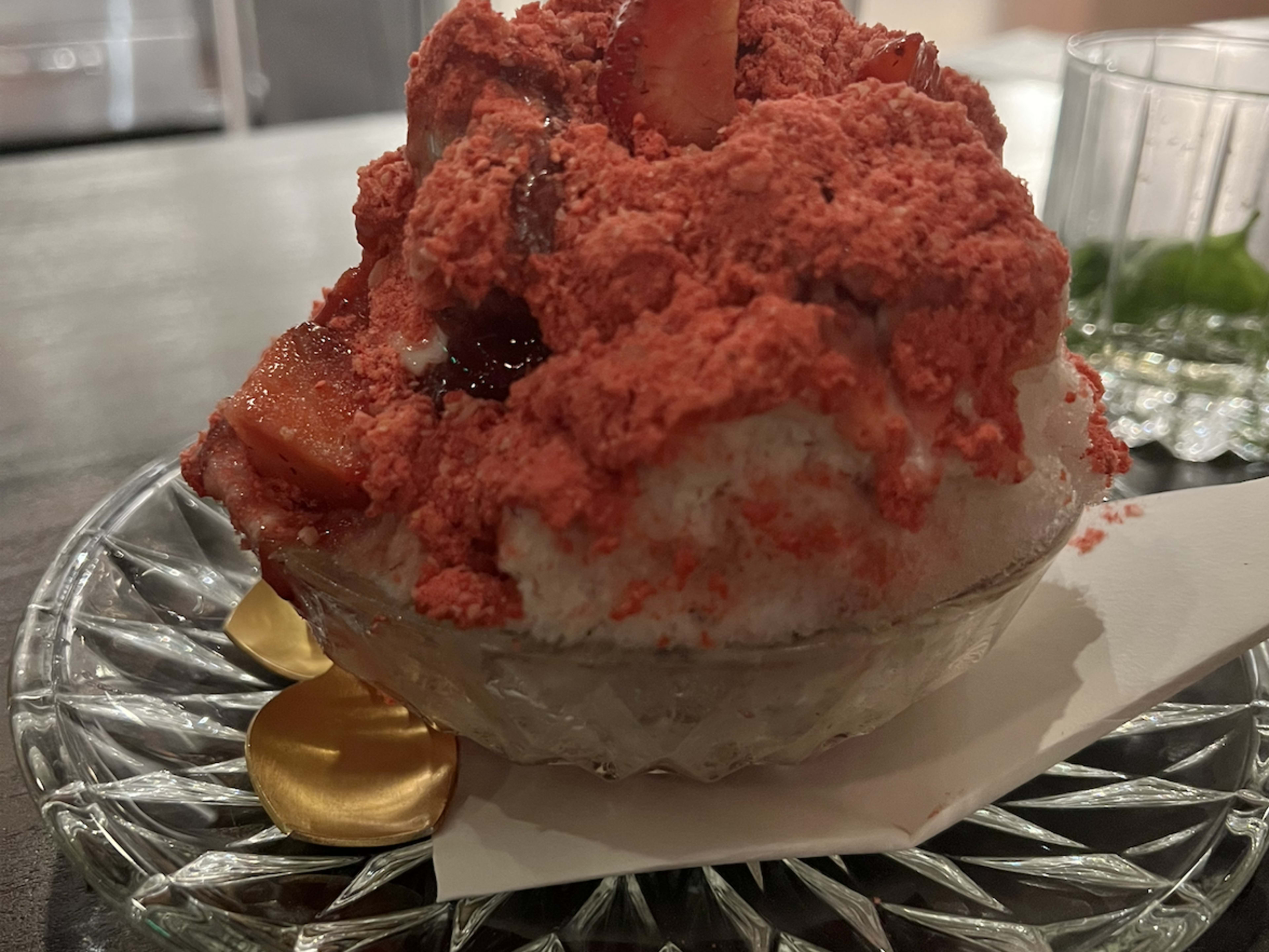 The Best Shaved Ice In SF - San Francisco - The Infatuation