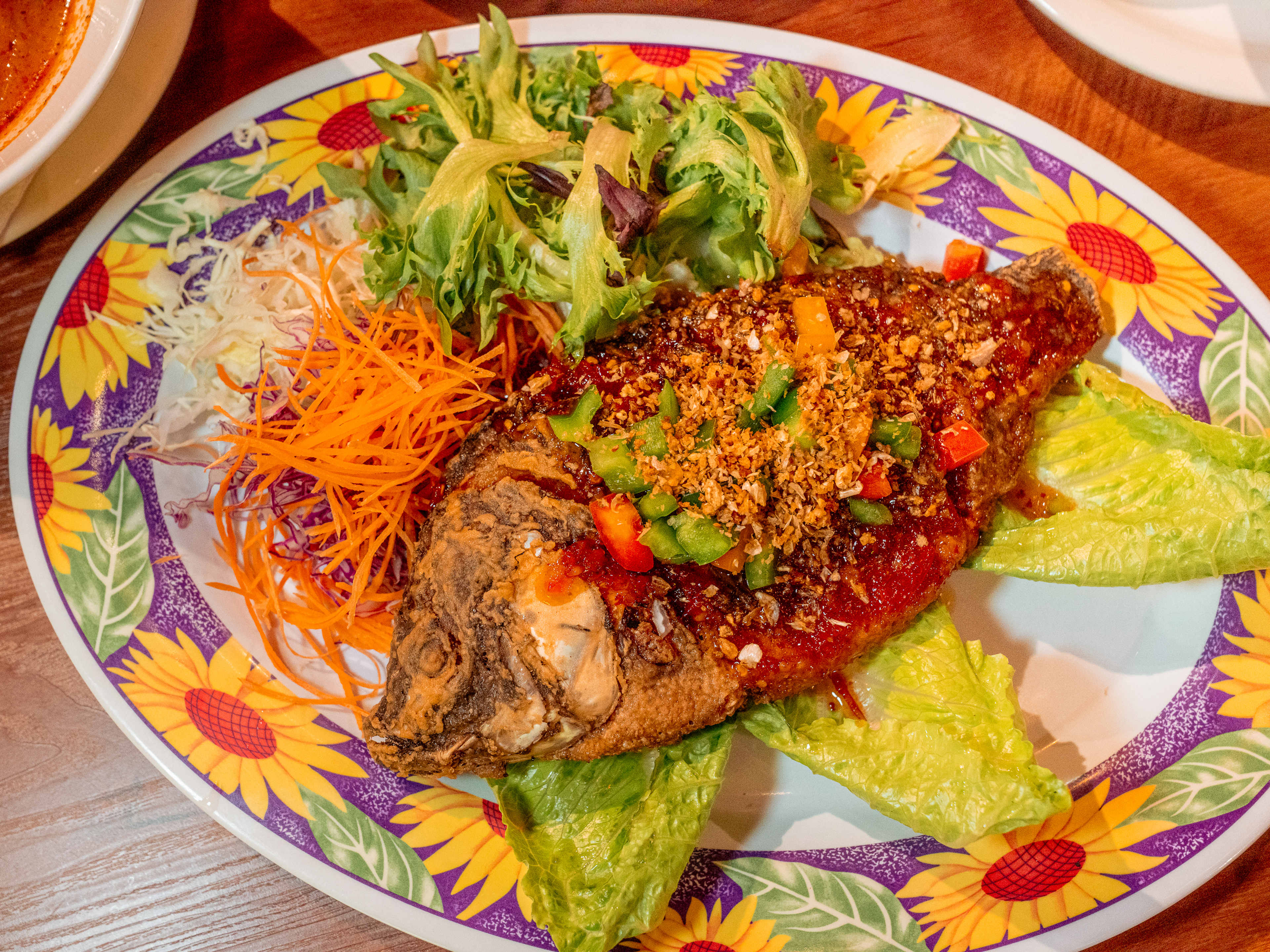 Zaab E Lee - Review - Albany Park - Chicago - The Infatuation