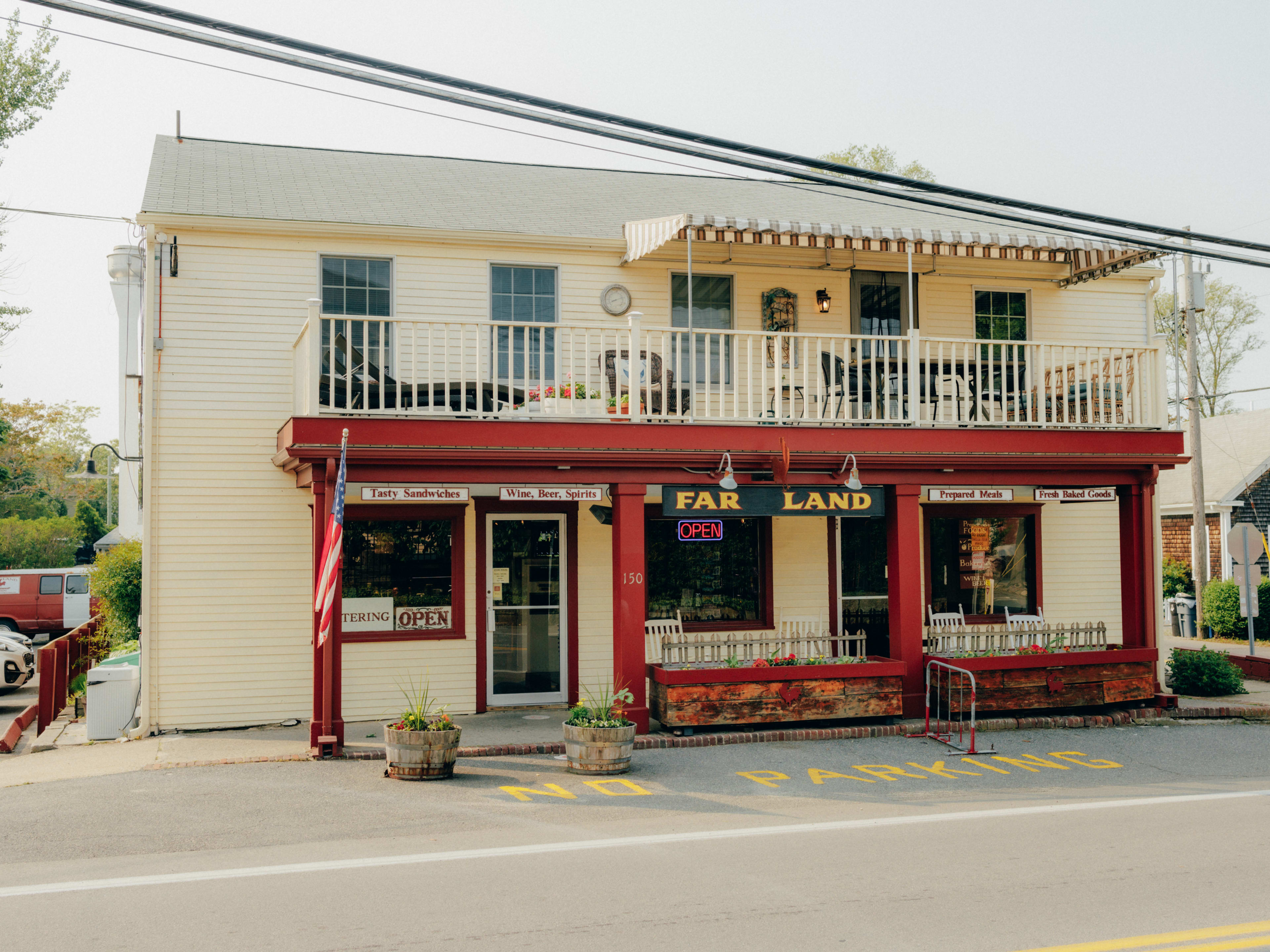 The 19 Best Restaurants On Cape Cod 2024 Cape Cod The Infatuation