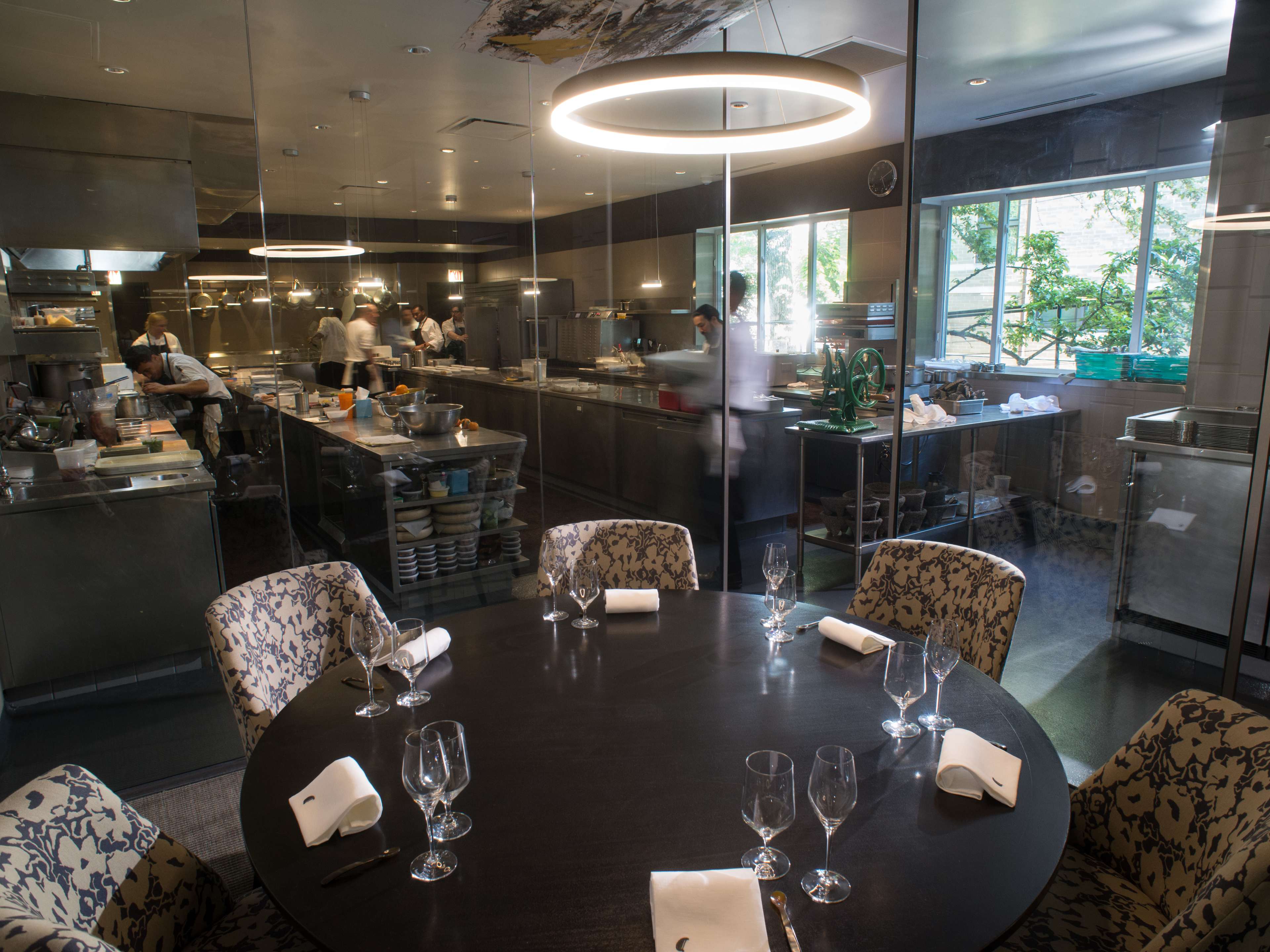 Two-decades after opening, Alinea still delivers - Review - Chicago ...