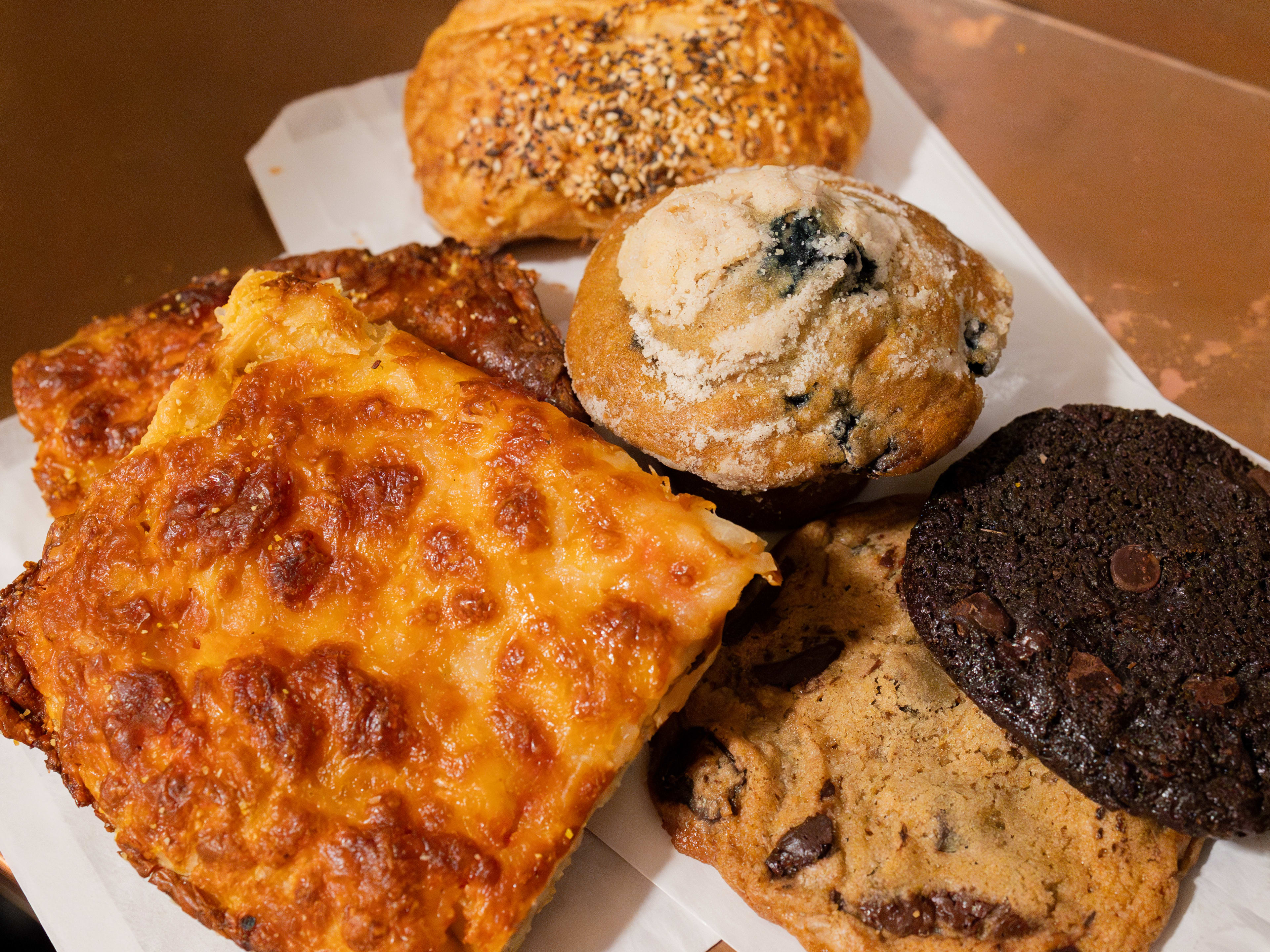 Arizmendi Bakery - Review - Oakland - San Francisco - The Infatuation