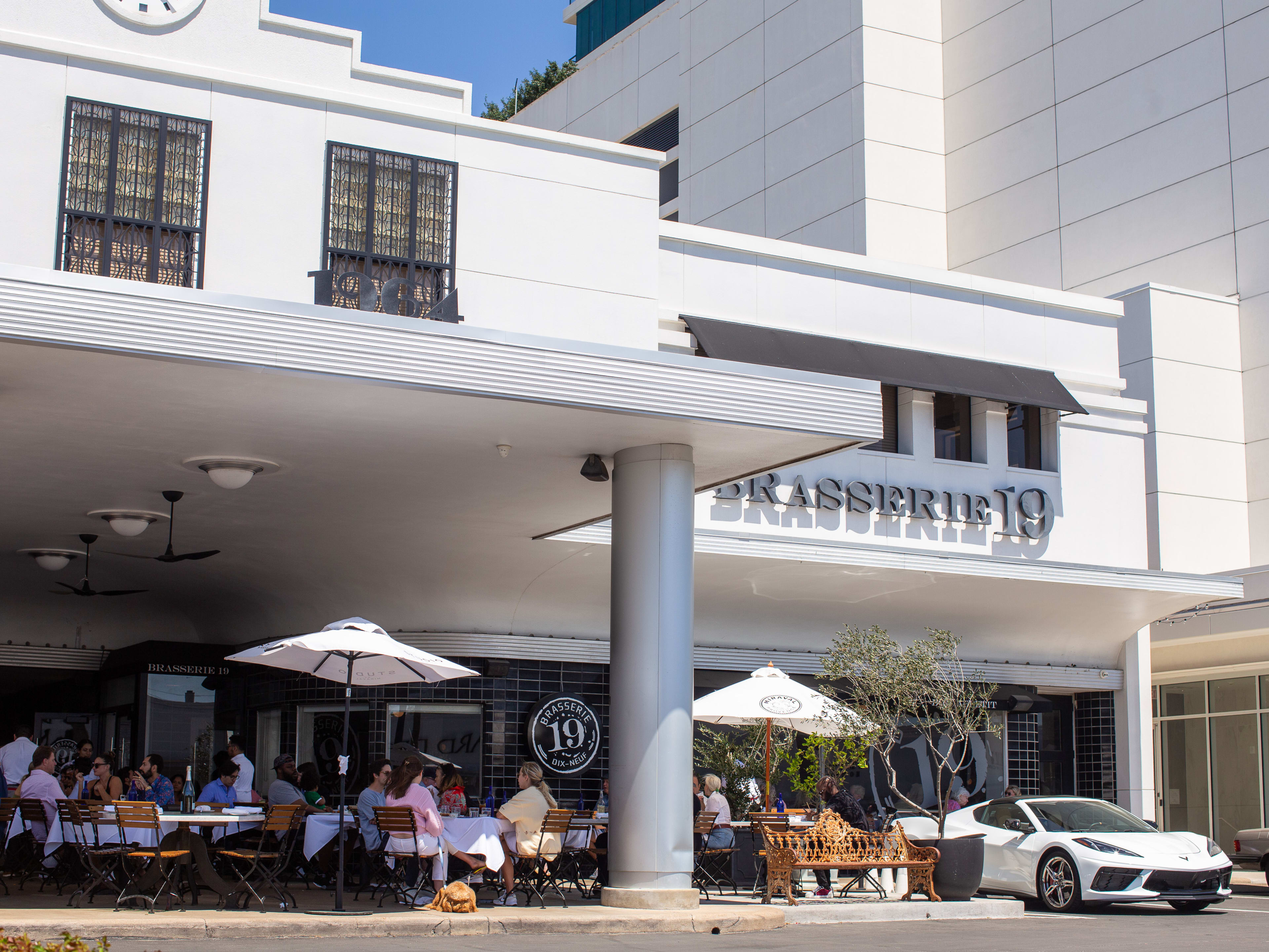 The 12 Most Fun Dinner Restaurants In Houston Houston The Infatuation