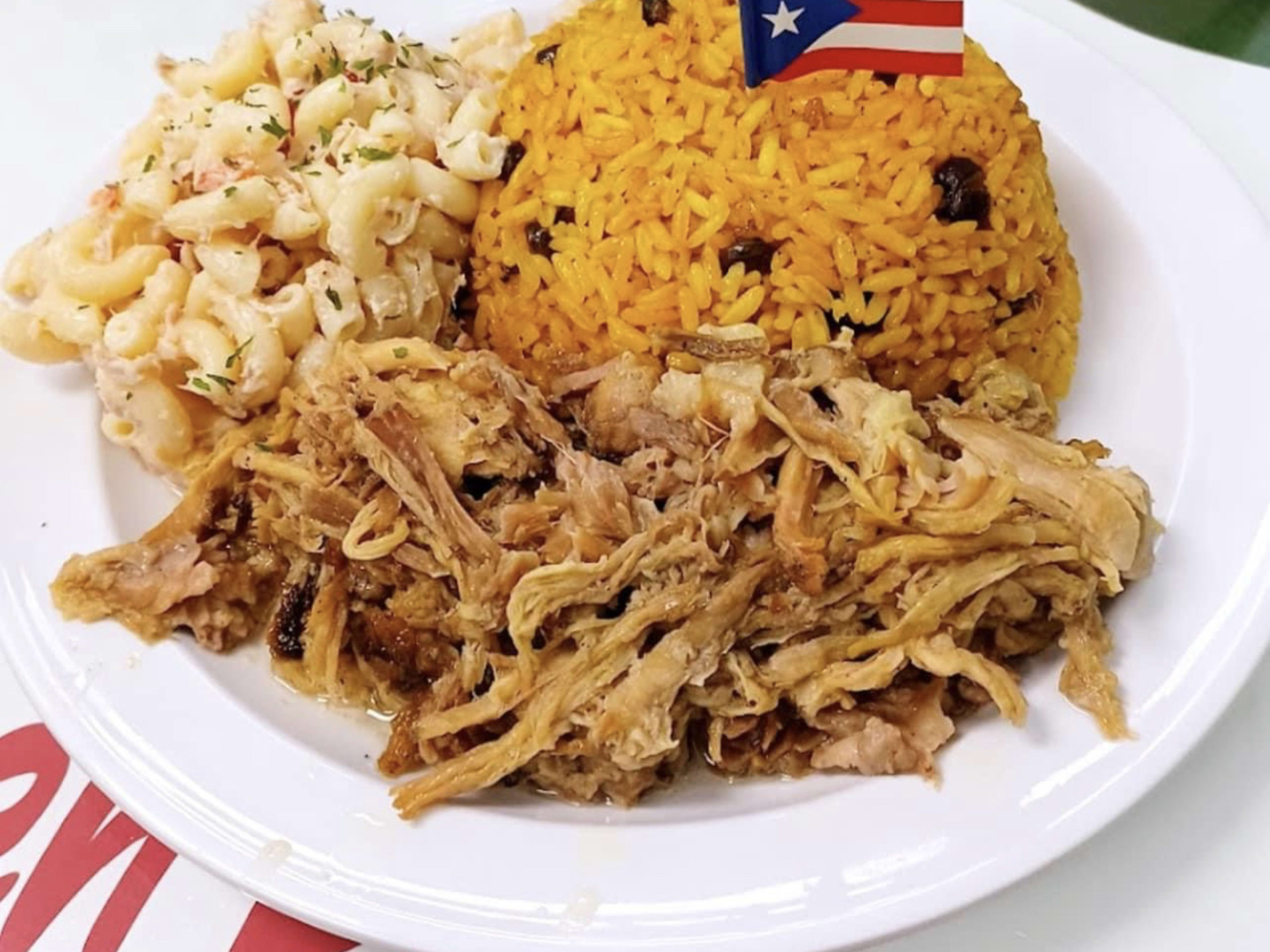 Puerto Rican Philadelphia The Infatuation