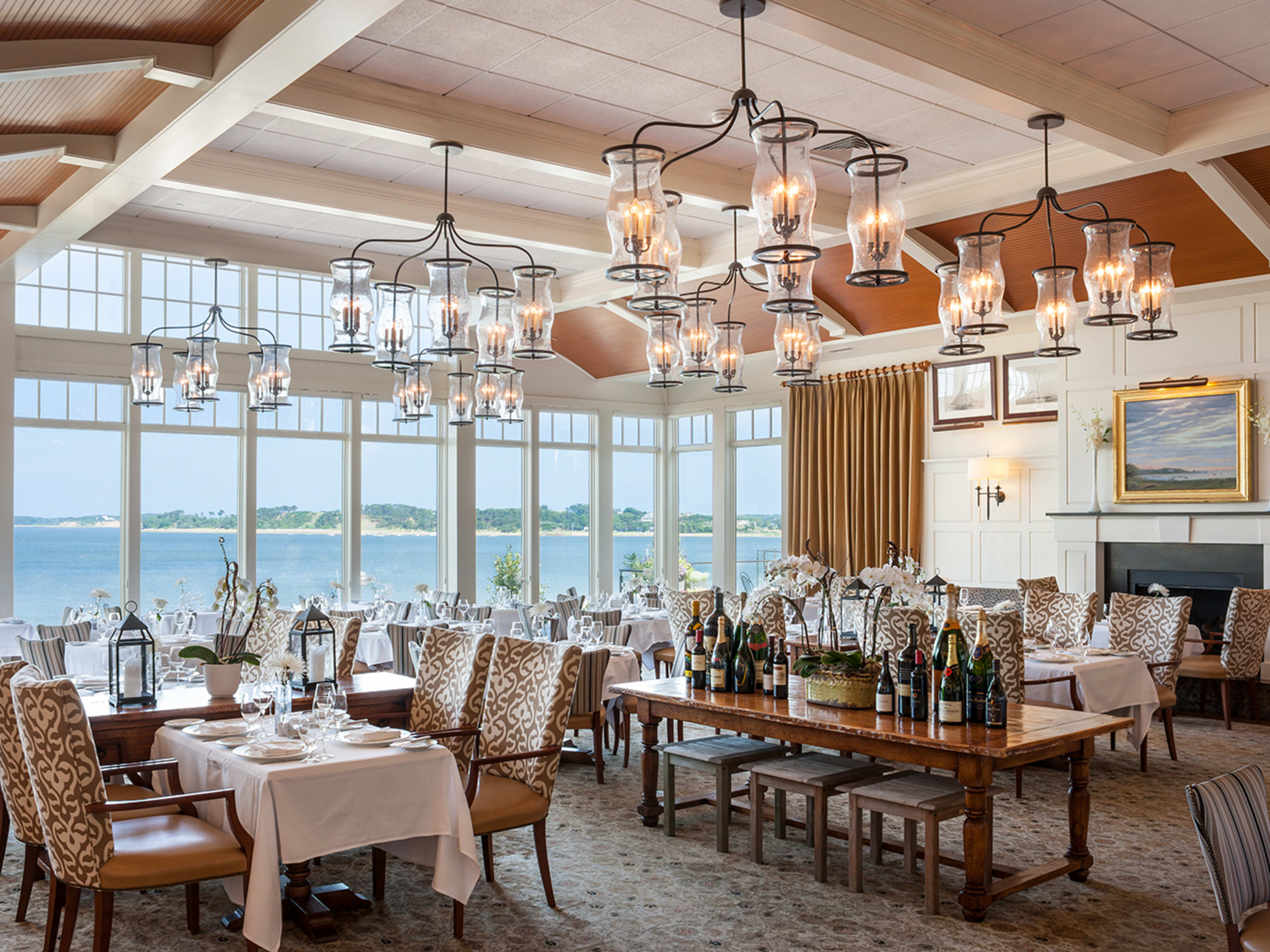 The 19 Best Restaurants On Cape Cod 2024 Cape Cod The Infatuation