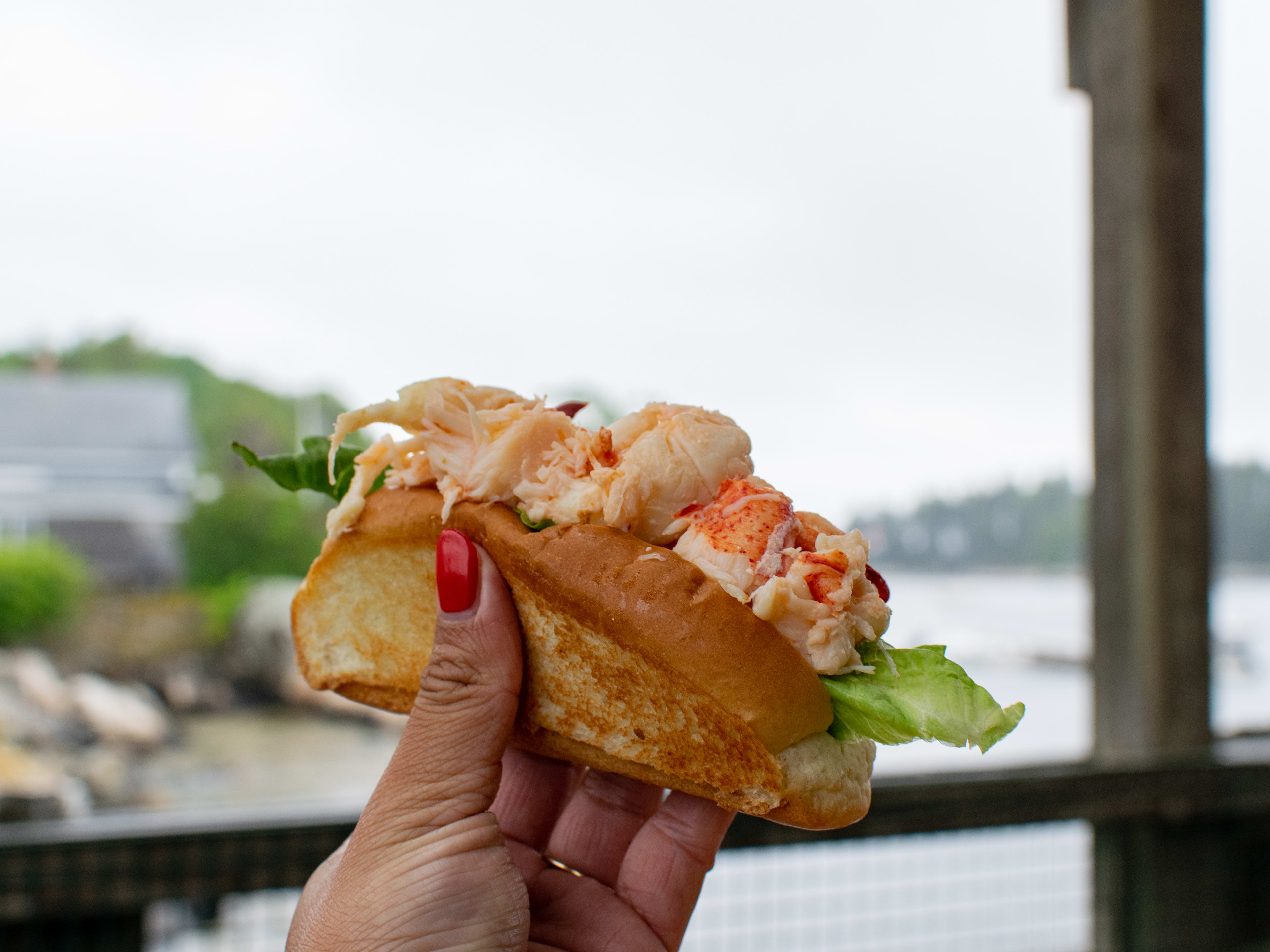 Five Islands Lobster Co image