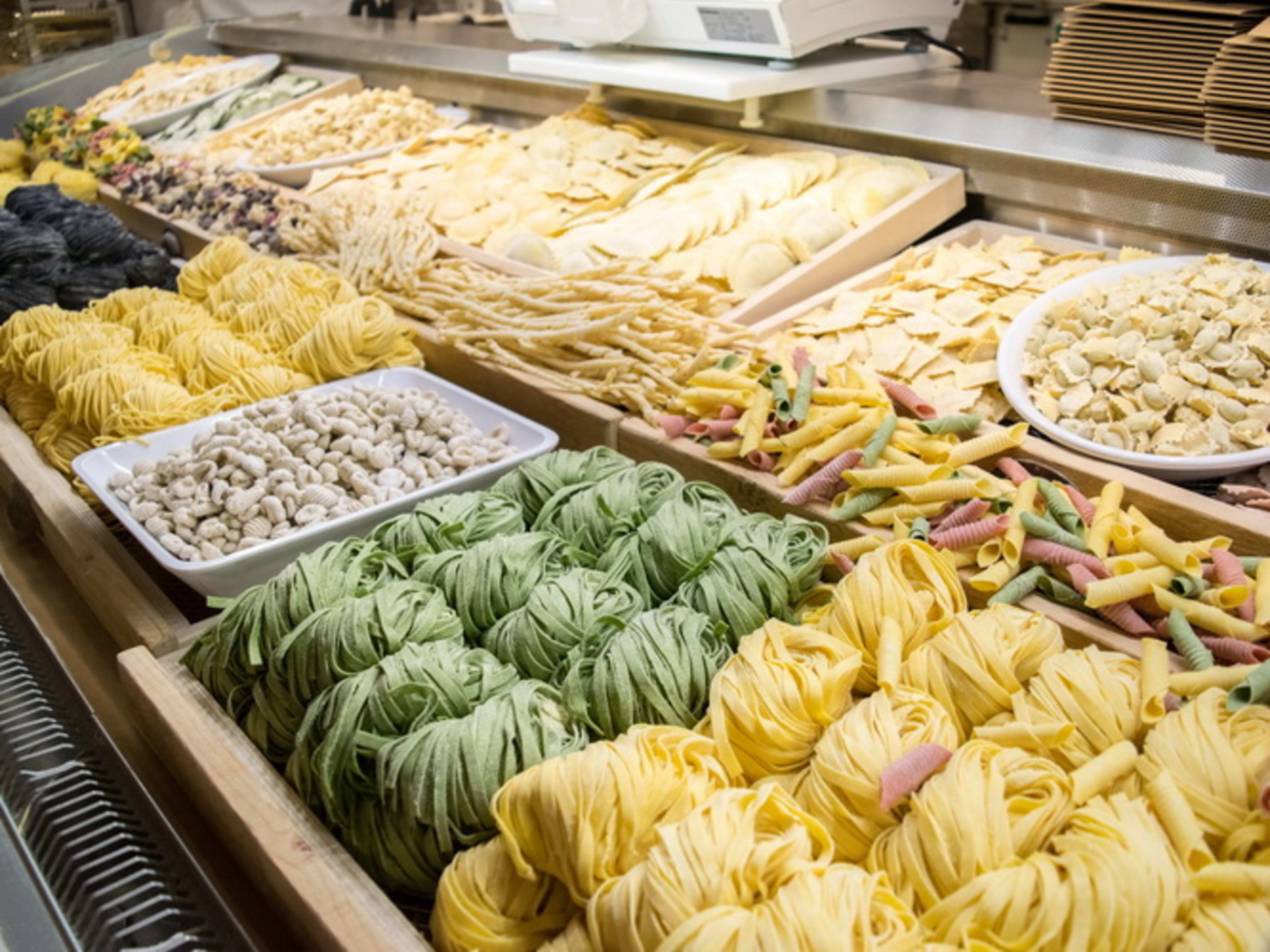 Where To Eat At The US Open New York The Infatuation